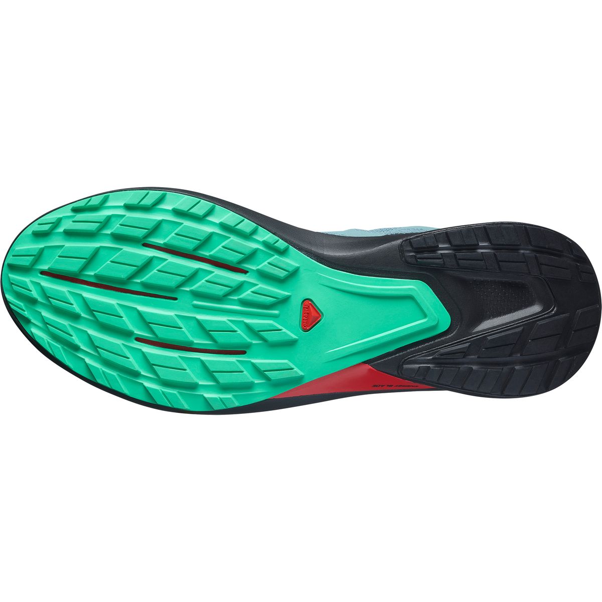 Salomon Hypulse Herren Trailrunning-Schuh