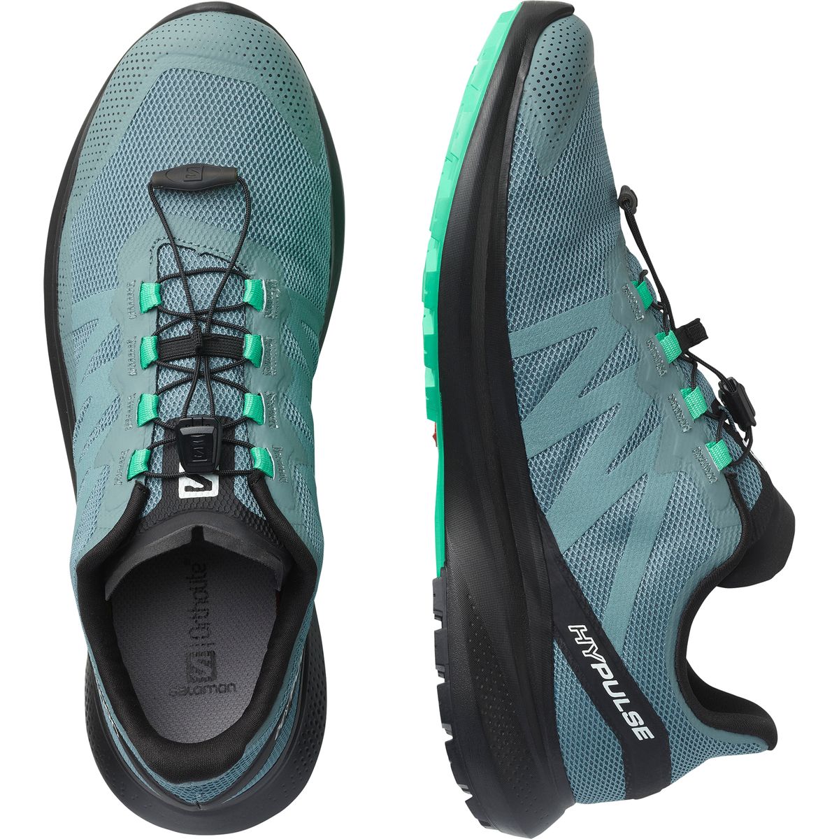 Salomon Hypulse Herren Trailrunning-Schuh