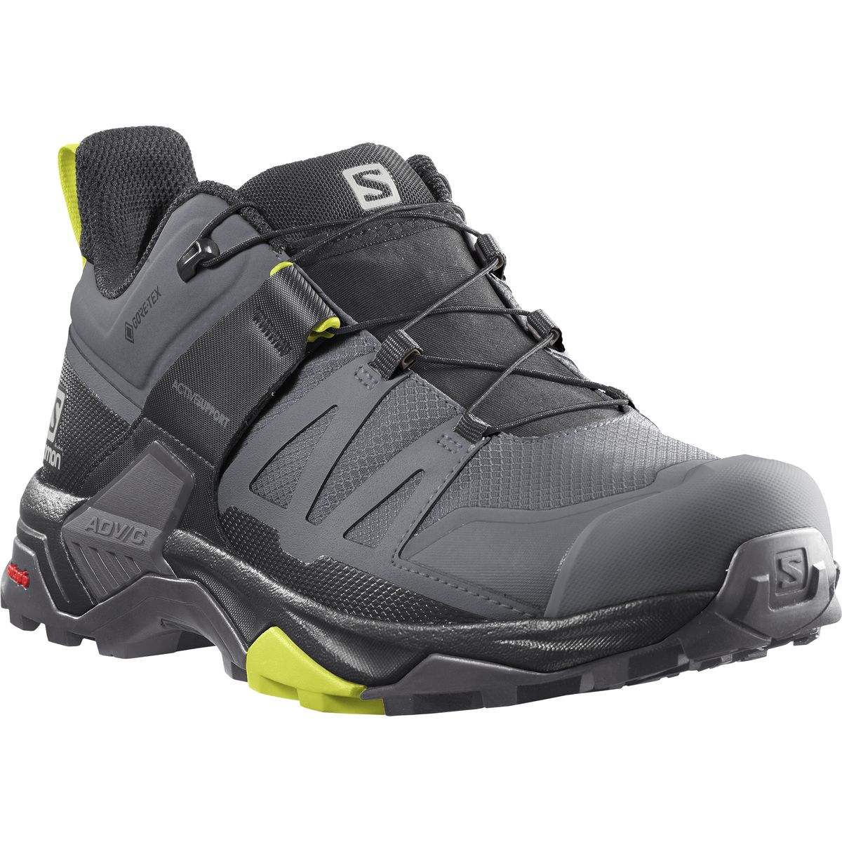 Salomon X Ultra 4 Gore-Tex Herren Multifunktionsschuh