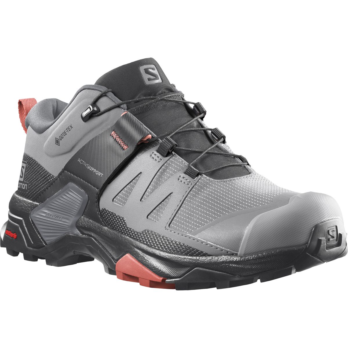 Salomon X Ultra 4 Gore-Tex Damen Multifunktionsschuh