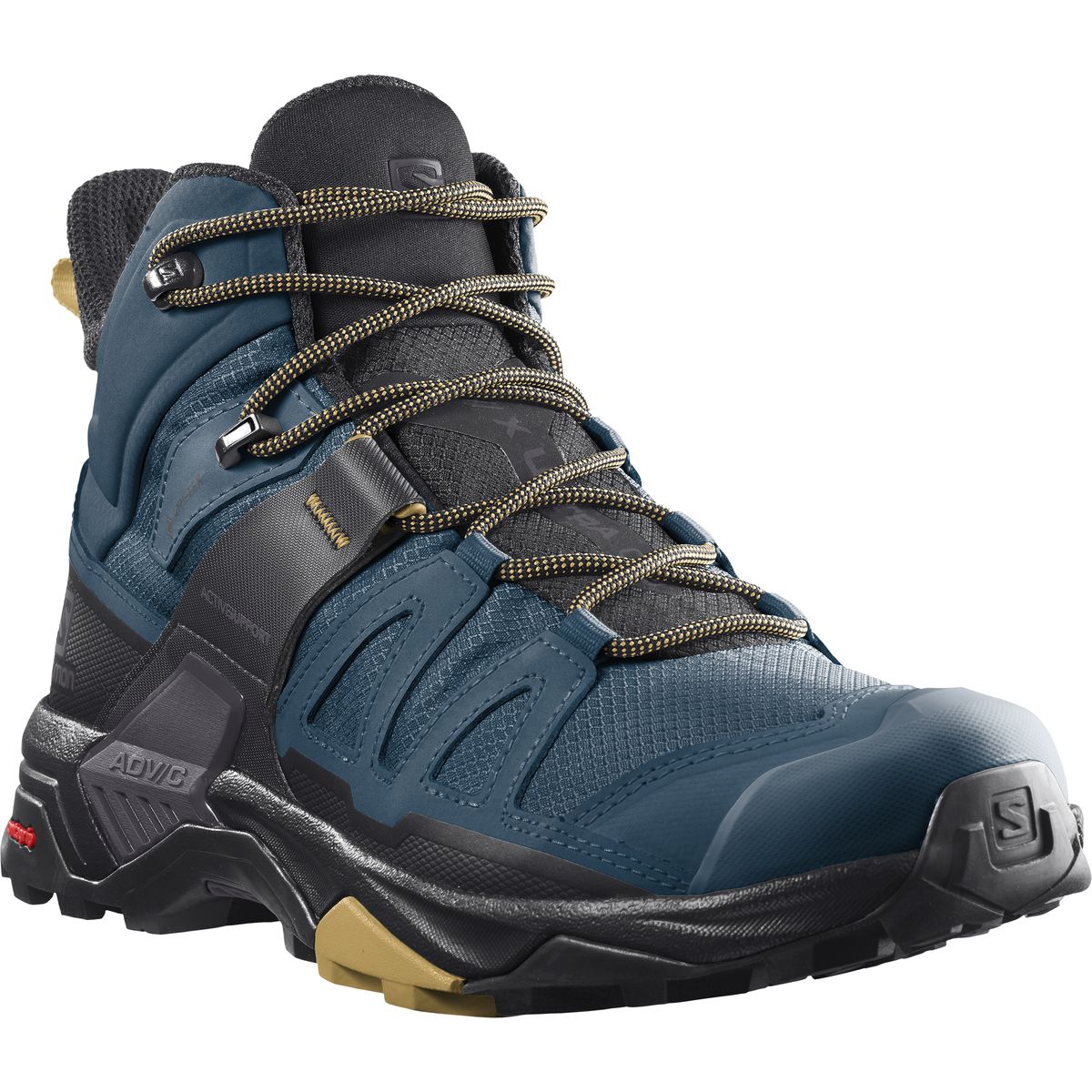 Salomon X Ultra 4 Mid Gore-Tex Herren Multifunktionsschuh