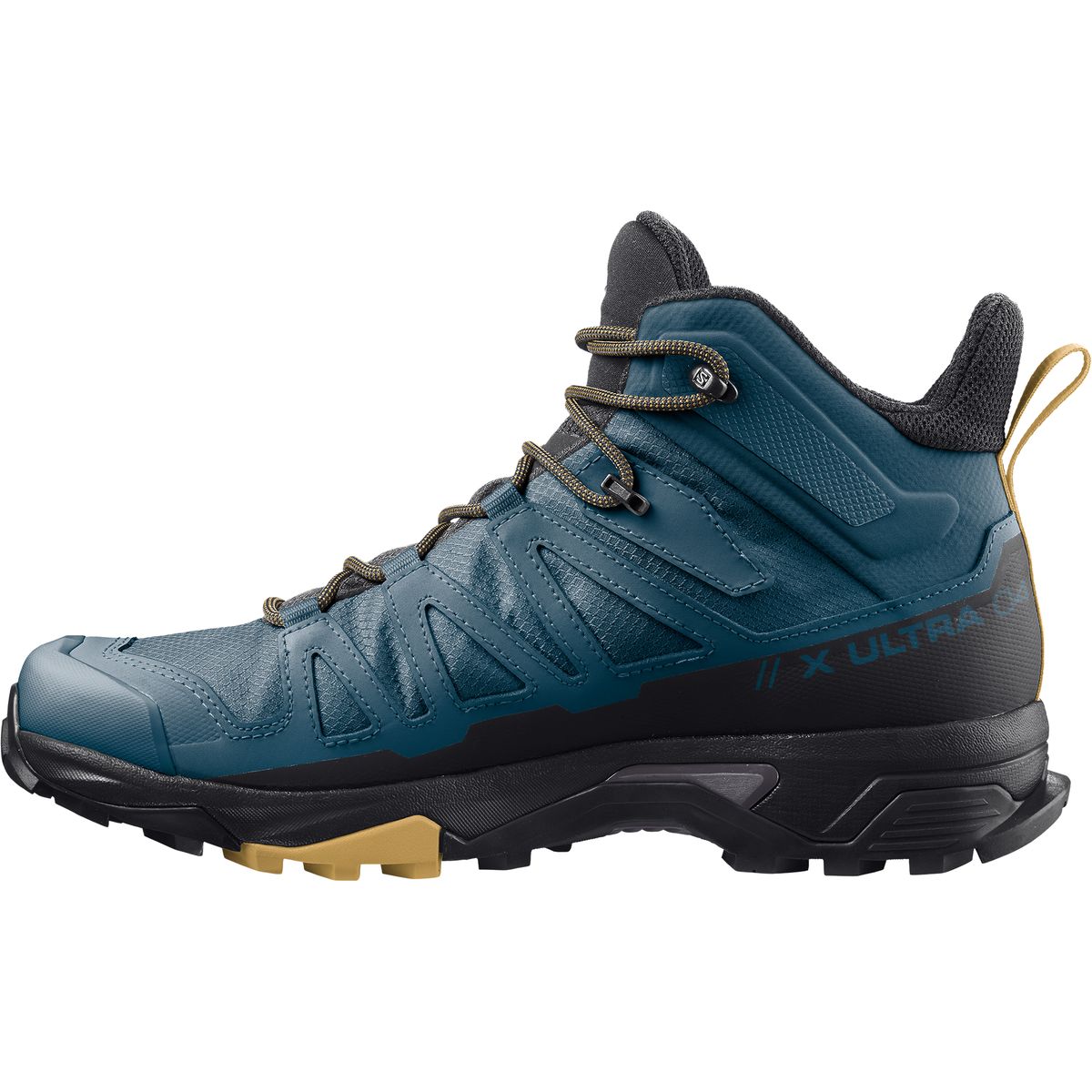 Salomon X Ultra 4 Mid Gore-Tex Herren Multifunktionsschuh