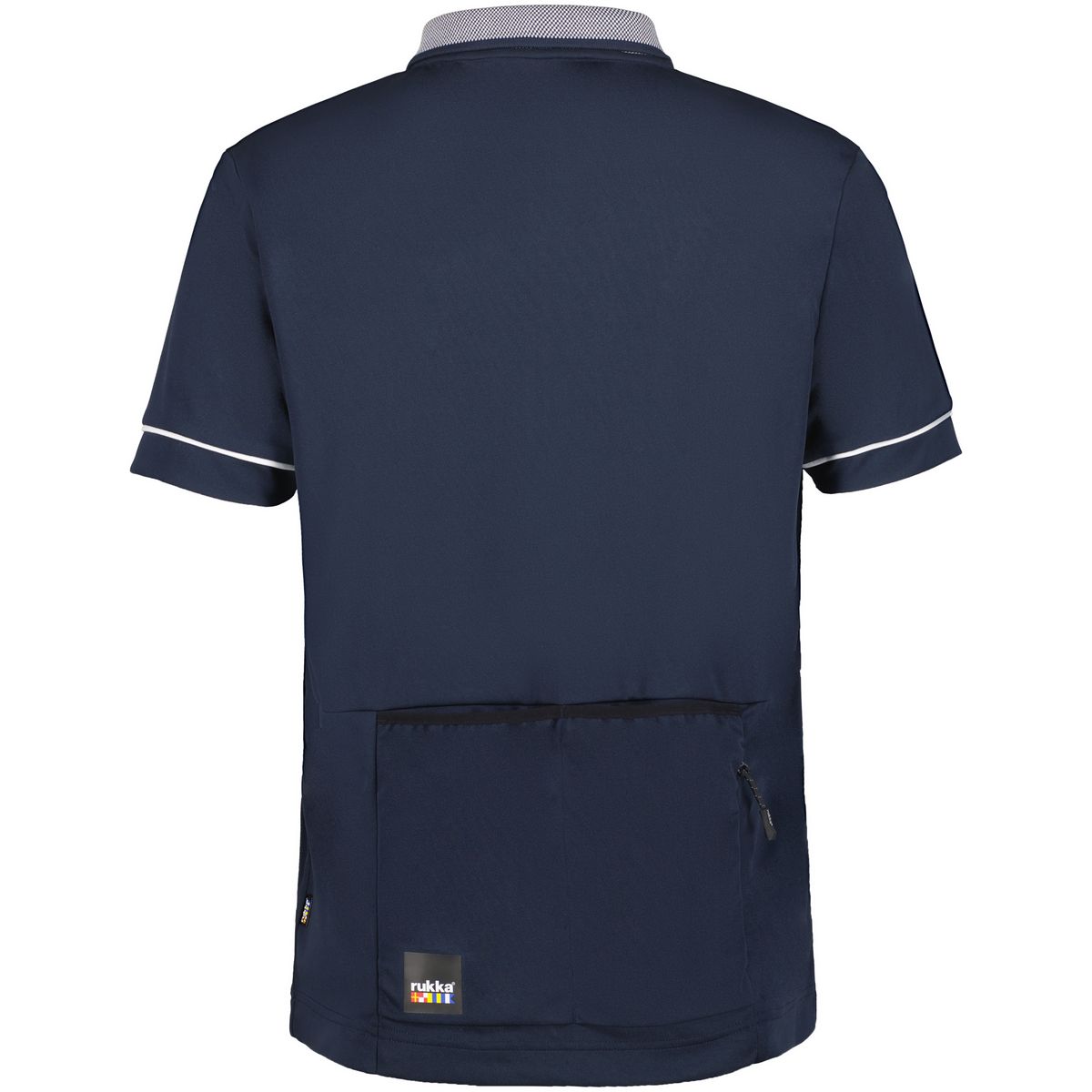 Rukka Vihtari Herren Poloshirt