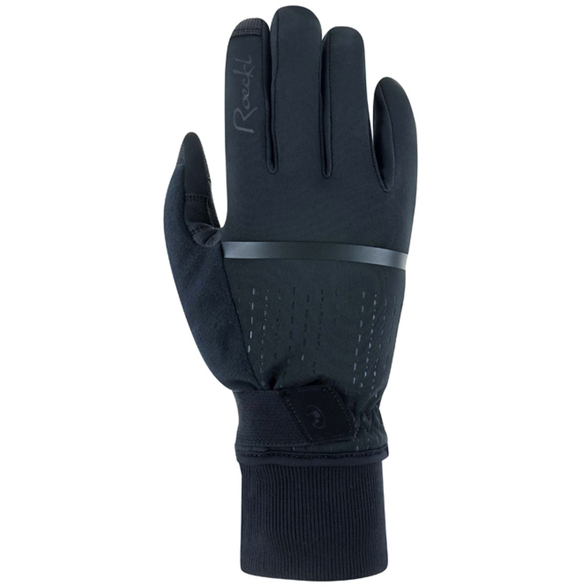 Roeckl Sports Watou Damen Fingerhandschuhe