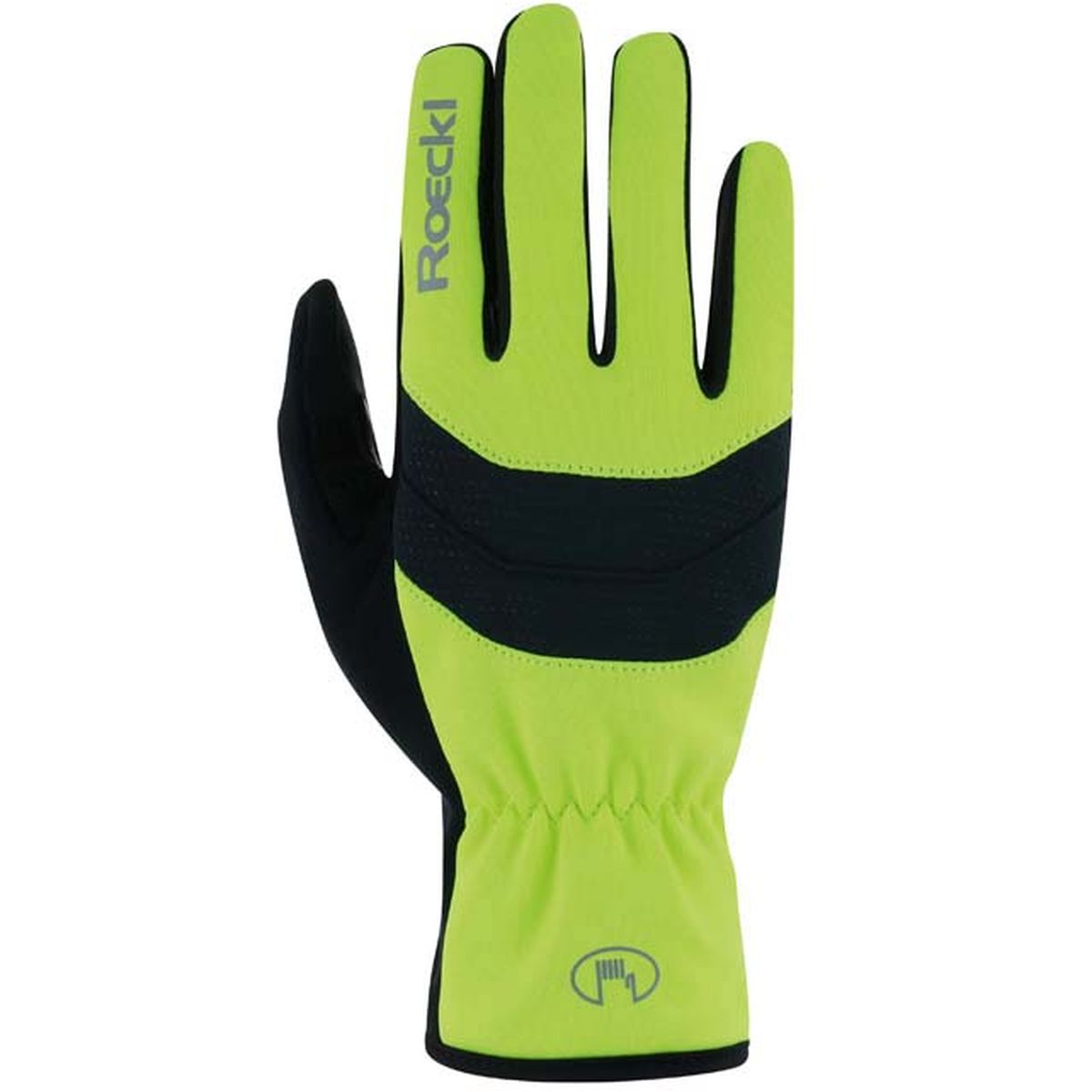 Roeckl Sports Raiano Fingerhandschuhe