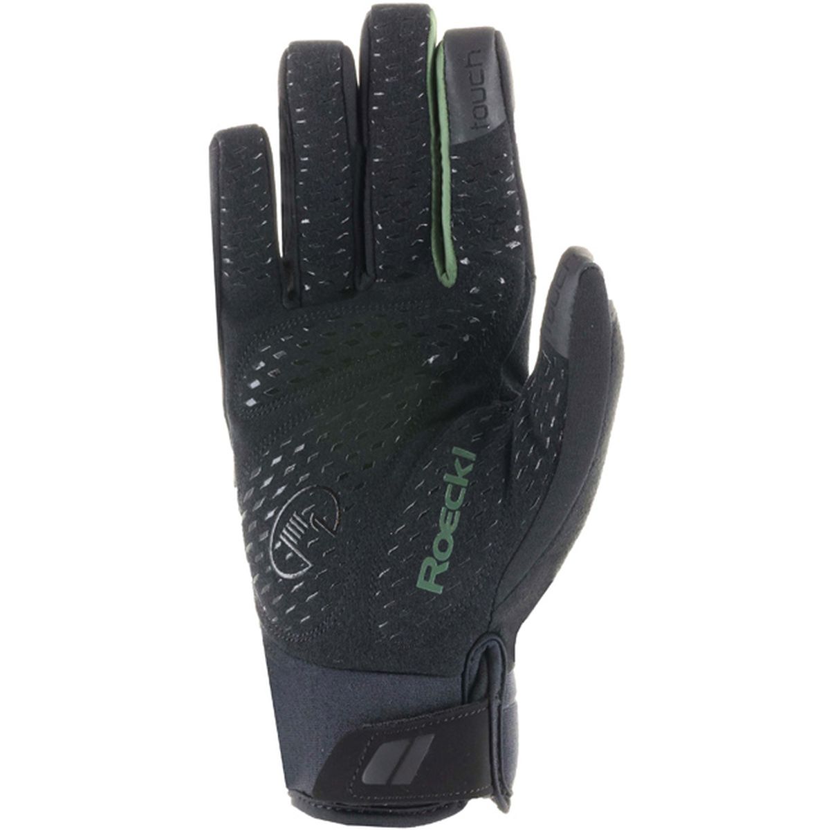 Roeckl Sports Ranten Fingerhandschuhe