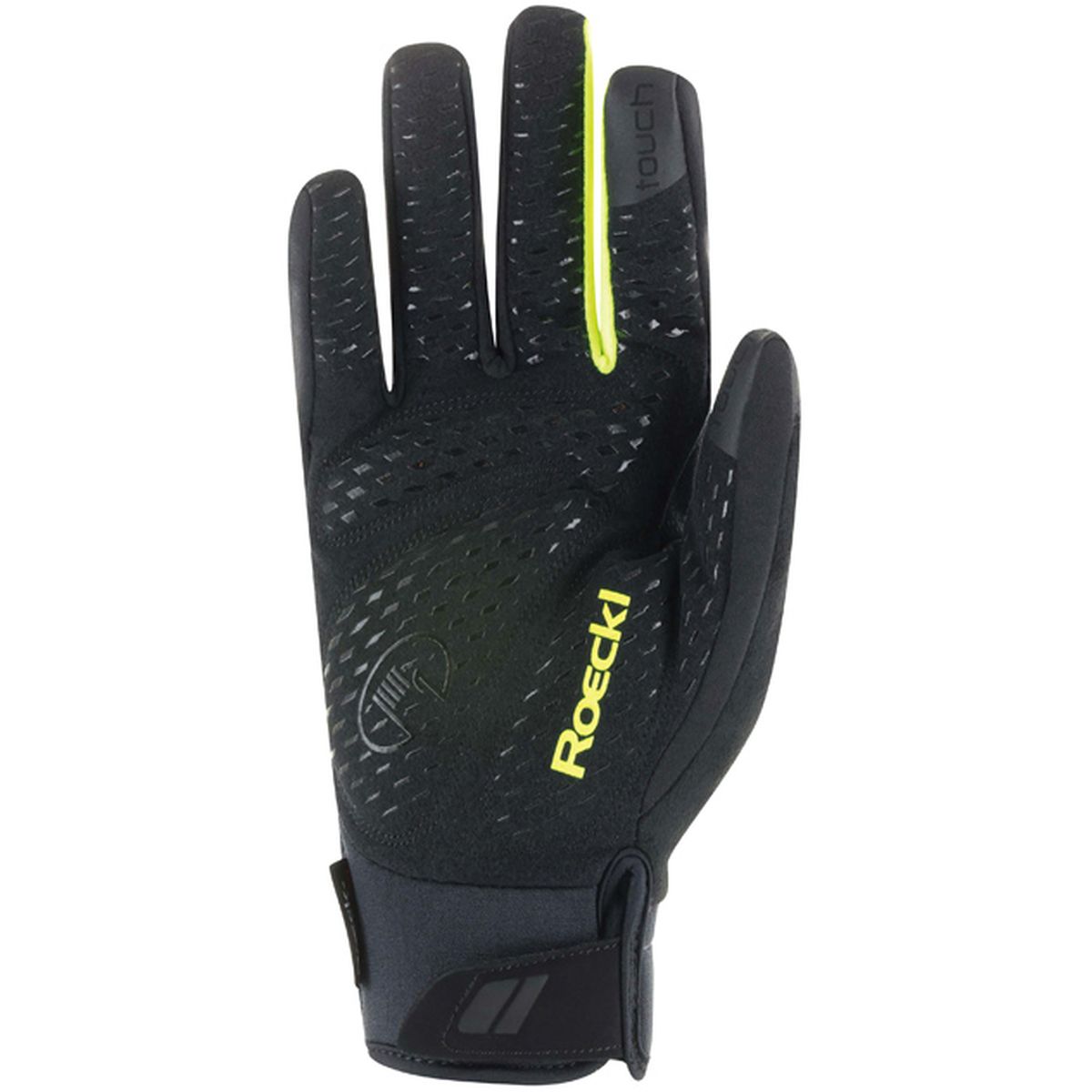 Roeckl Sports Ranten Fingerhandschuhe