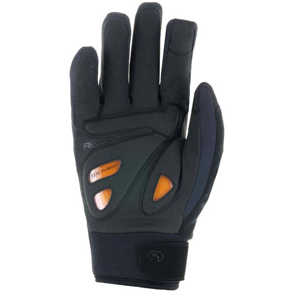 Roeckl Sports Vandans Fingerhandschuhe