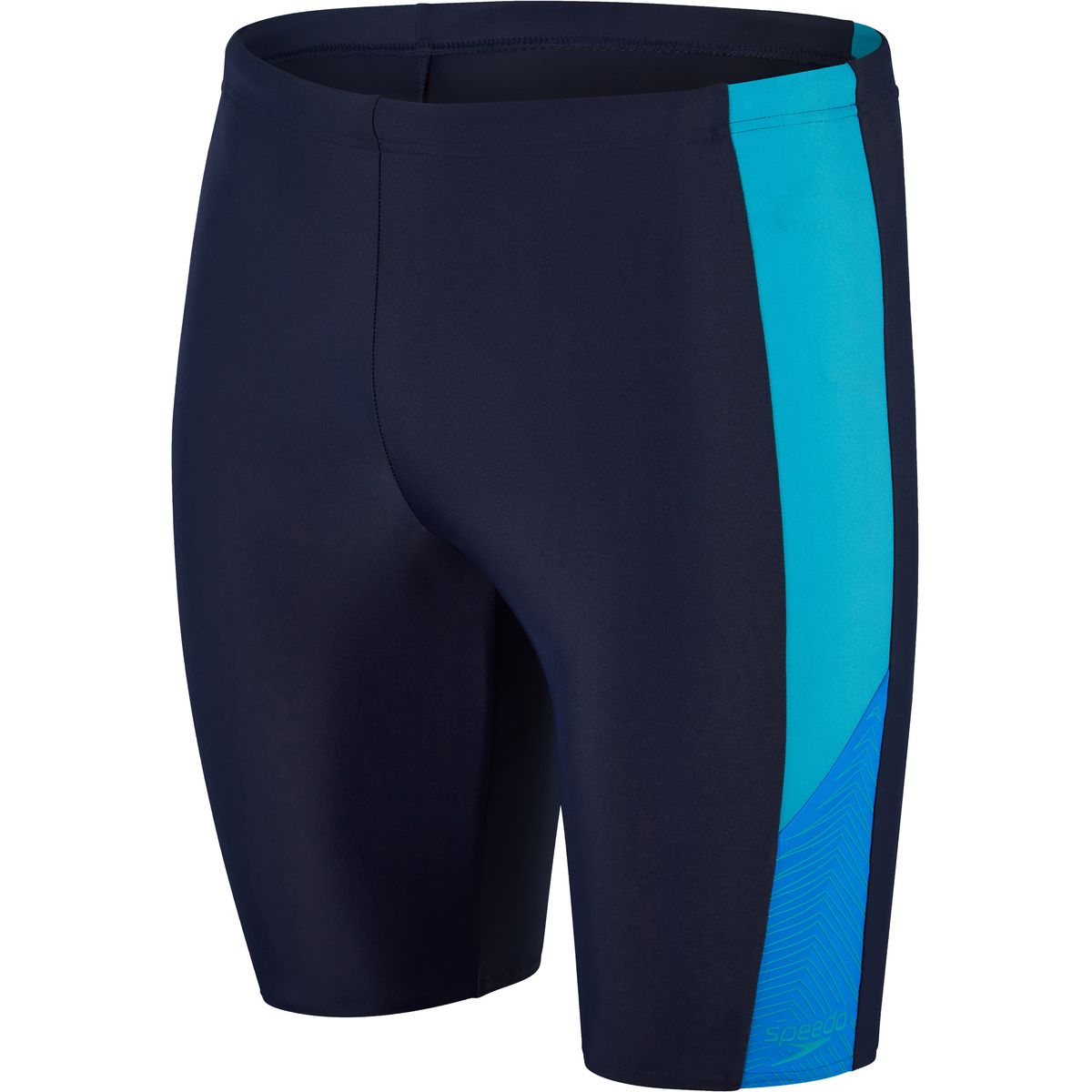 Speedo Dive Jammer Herren Badehose