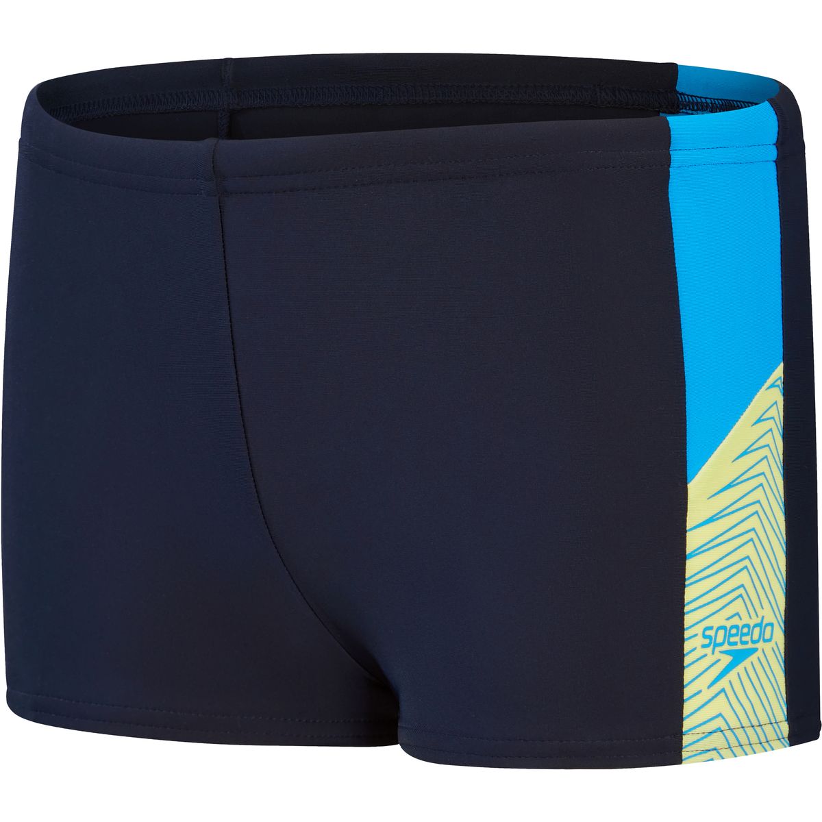 Speedo Dive Aquashort Herren Badehose