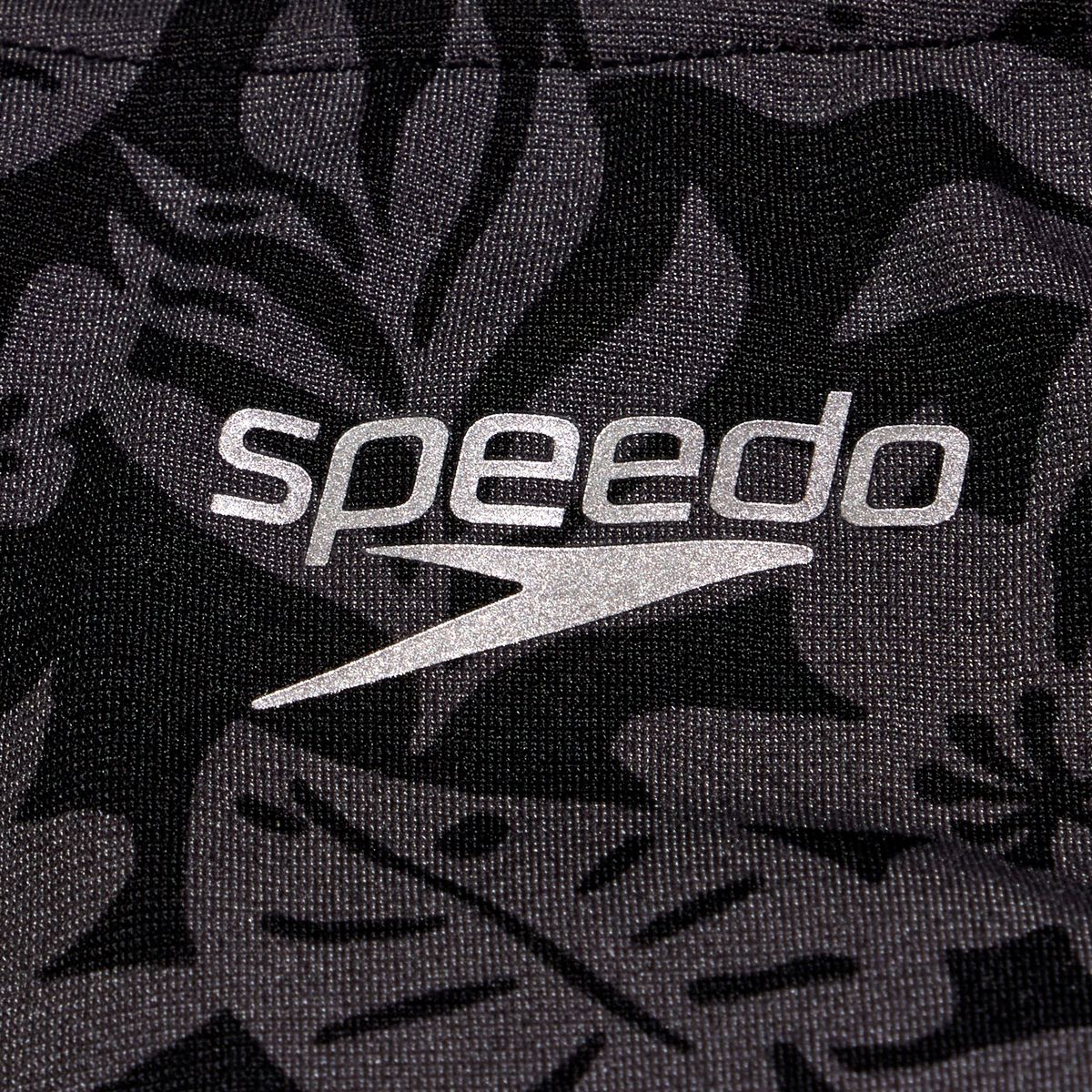 Speedo Placement Powerback Damen Badeanzug