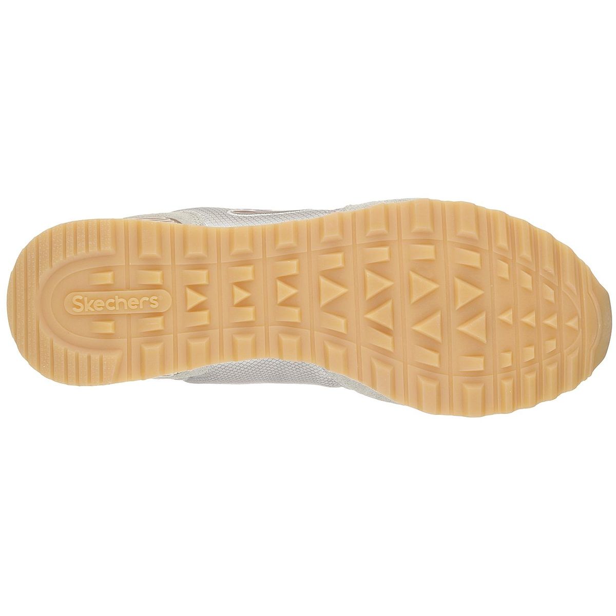 Skechers OG 85 - Gold'N Gurl Damen Freizeitschuhe