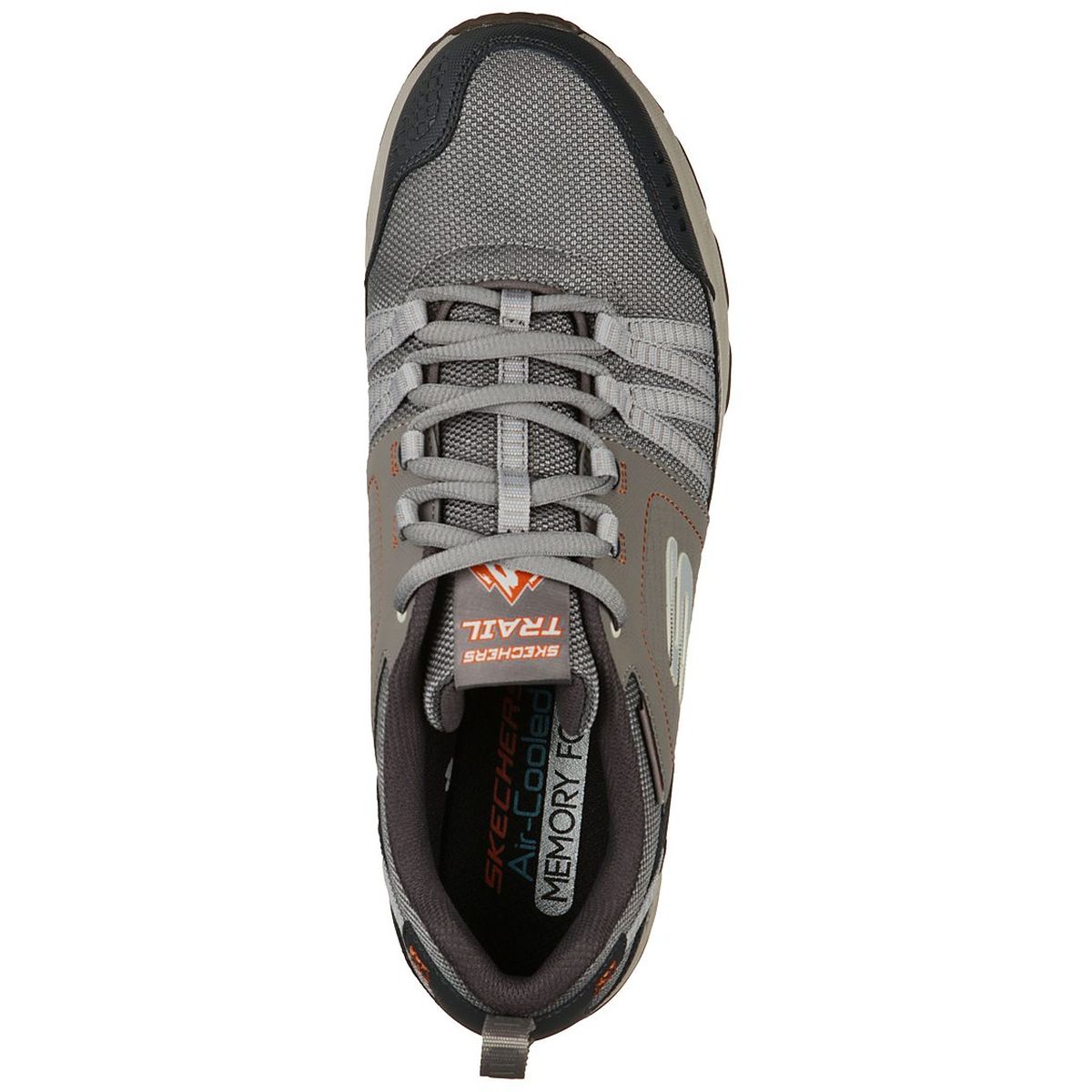 Skechers Escape Plan Trekking-Halbschuhe