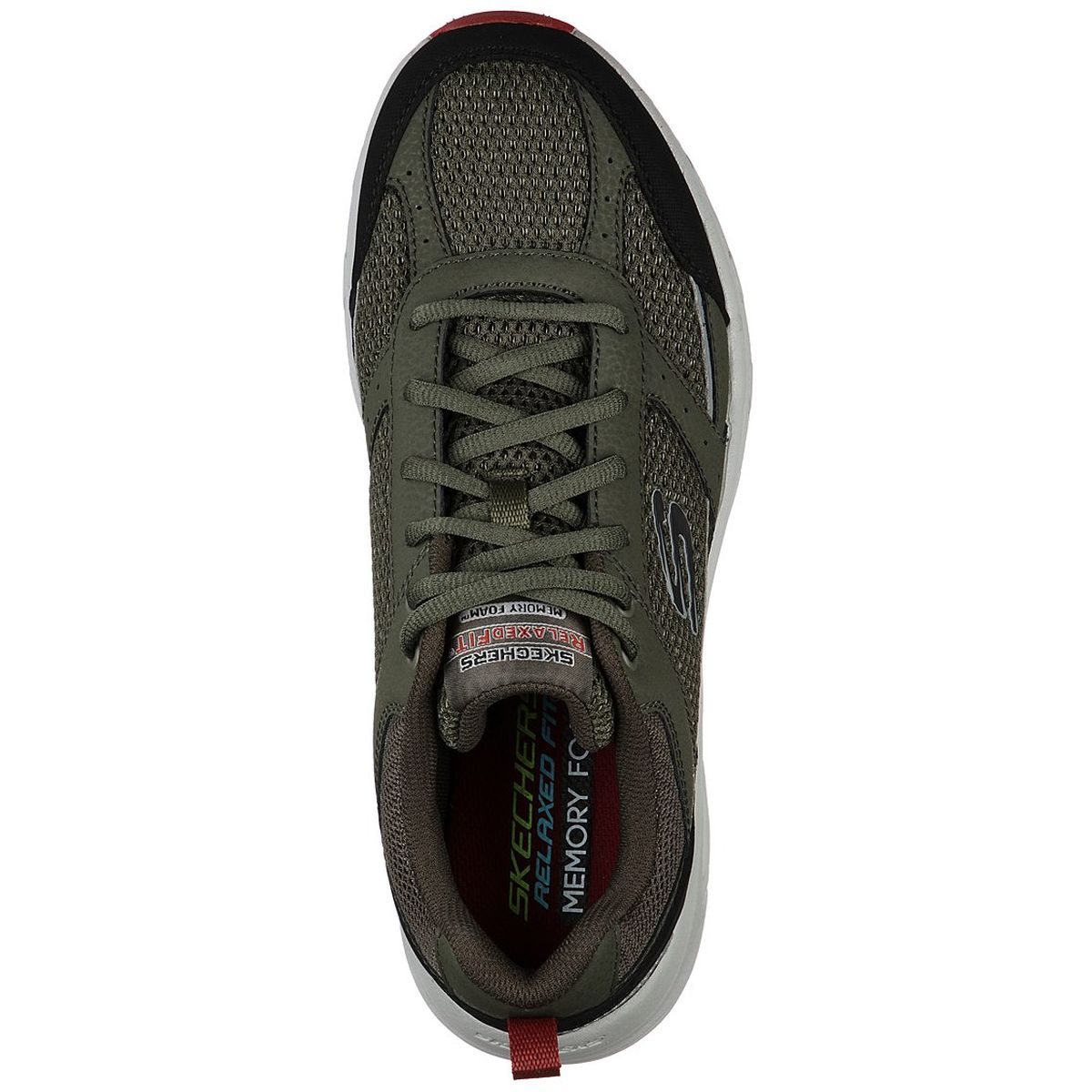 Skechers Oak Canyon - Verketta Freizeitschuhe