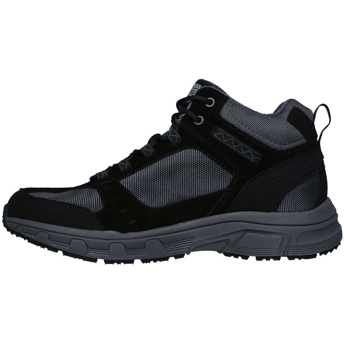 Skechers Oak Canyon - Ironhide Stiefel