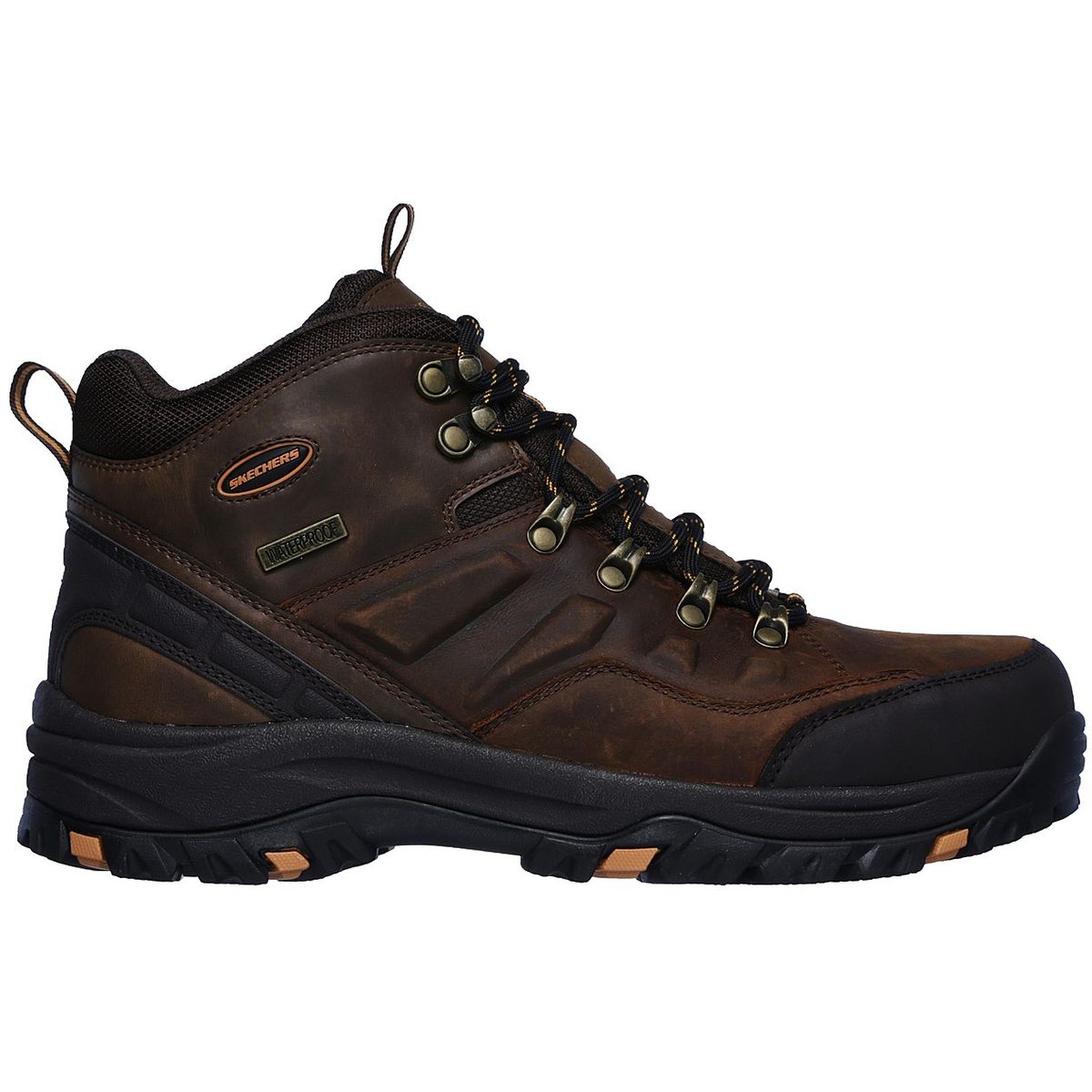 Skechers Relment - Traven Stiefel