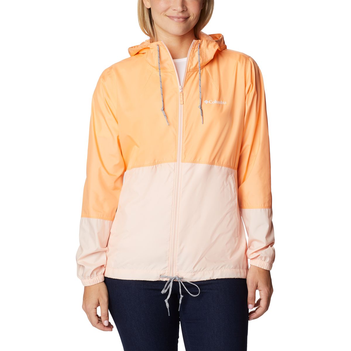 Columbia Damen Kaleidaslope II Jacke (Übergröße) – Mit Omni-Heat Wärmedämmung, Wasserabweisend & Praktischen Taschen Columbia Damen Kaleidaslope II Jacke (Übergröße) – Mit Omni-Heat Wärmedämmung, Wasserabweisend & Praktischen Taschen
