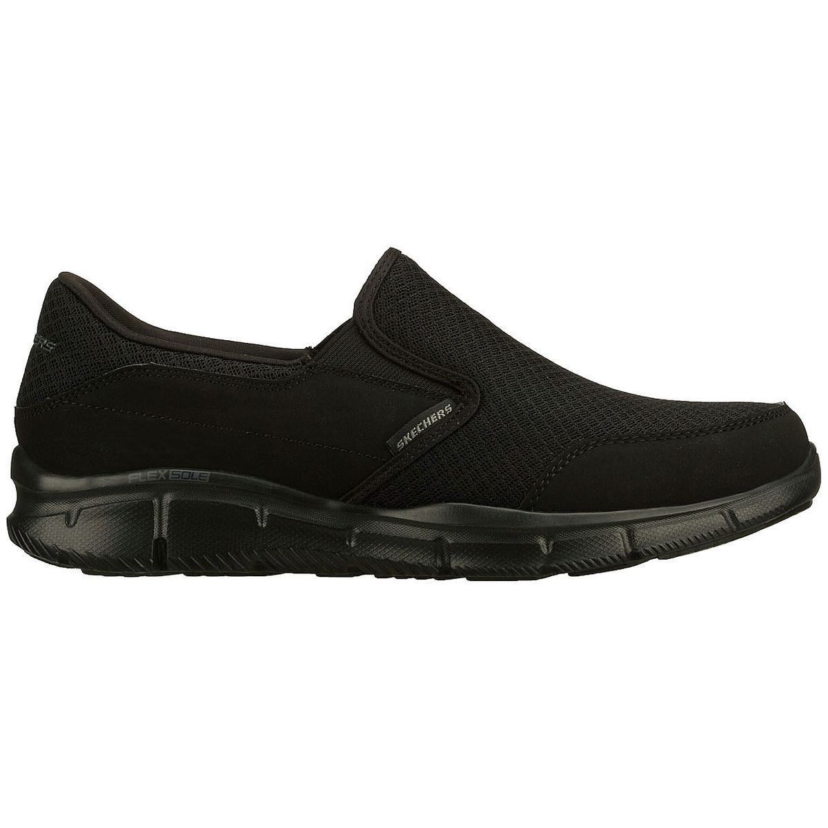 Skechers Equalizer - Persistent Herren Freizeitschuhe