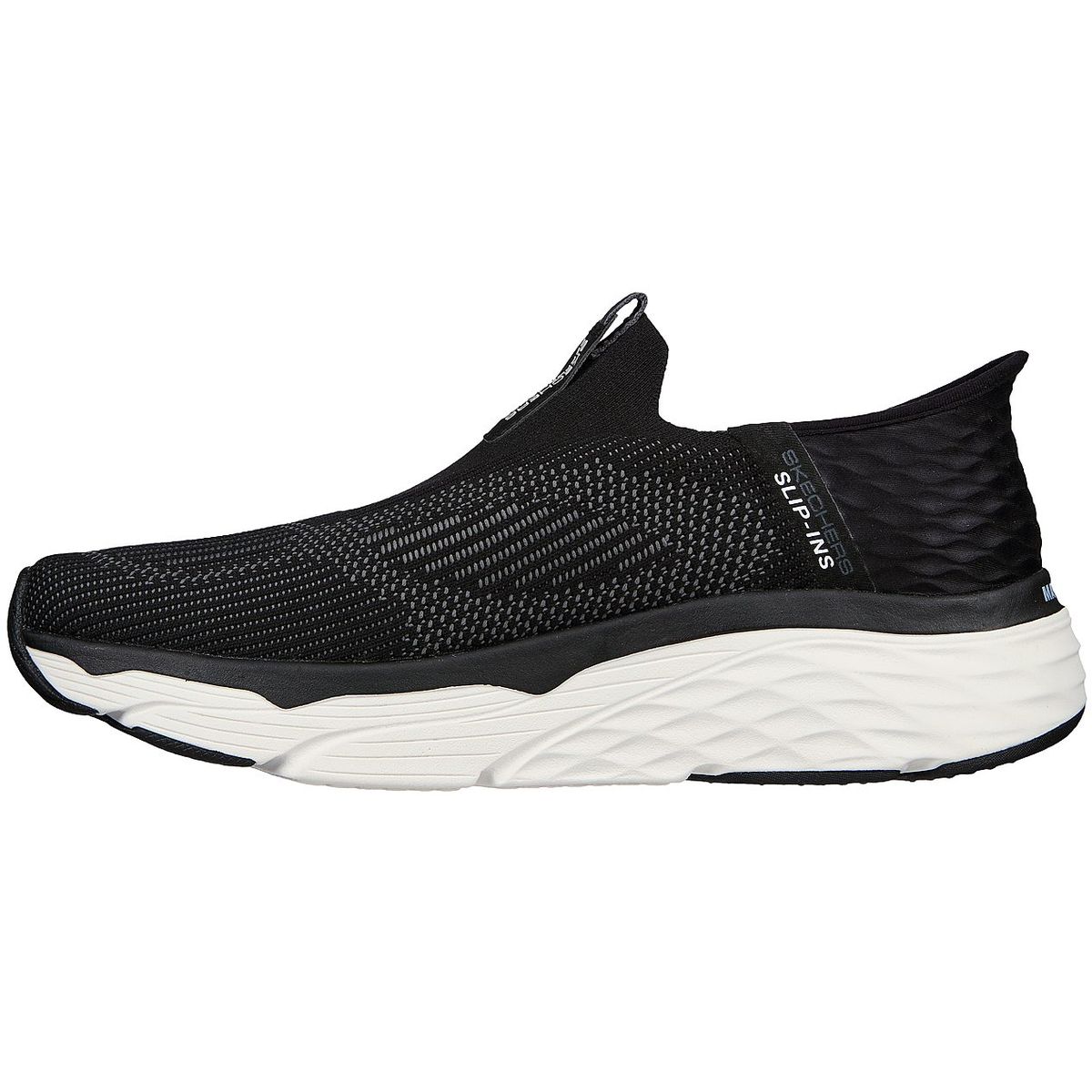 Skechers Max Cushioning Elite - Advantageous Herren Laufschuhe