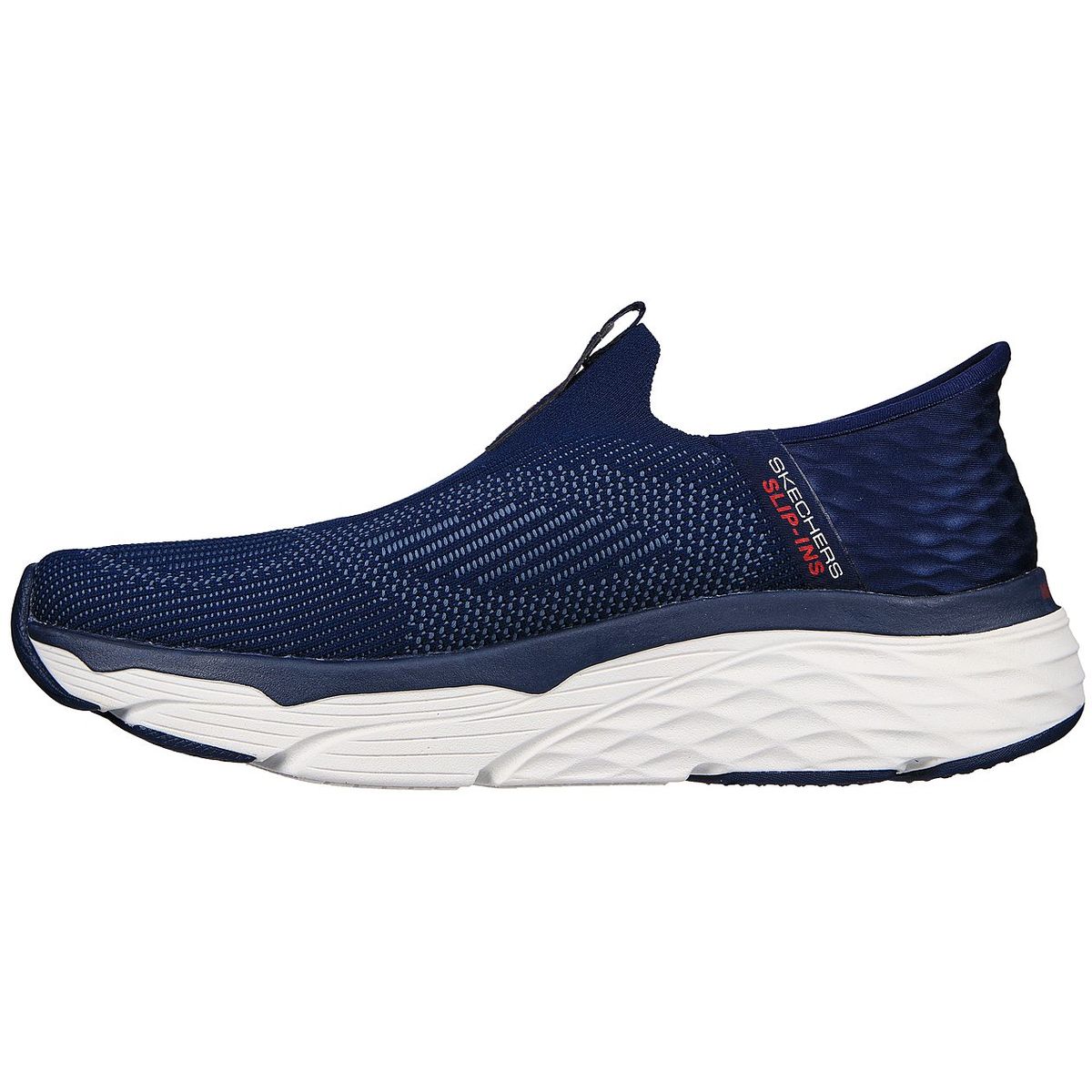 Skechers Max Cushioning Elite - Advantageous Herren Laufschuhe