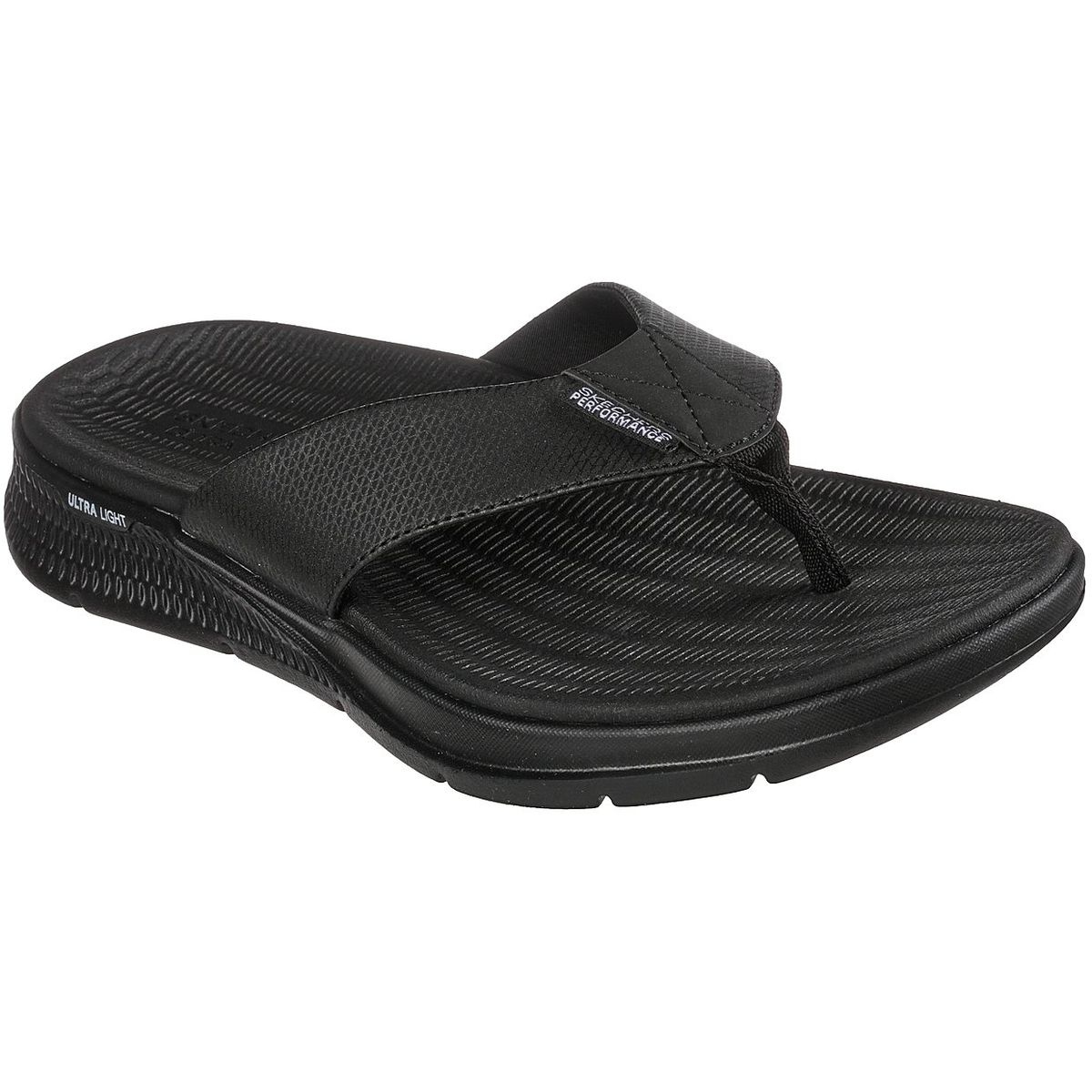 Skechers Go Consistent Sandal - Synthwave Herren Trekkingsandalen