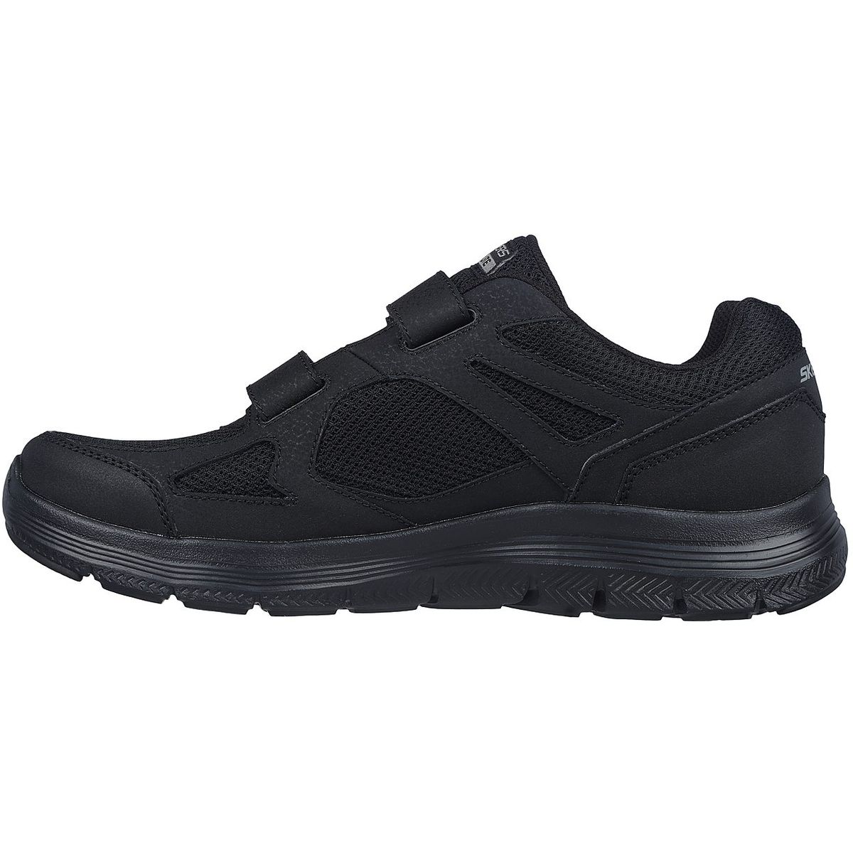 Skechers Flex Advantage 4.0 - Fortner Herren Freizeitschuhe