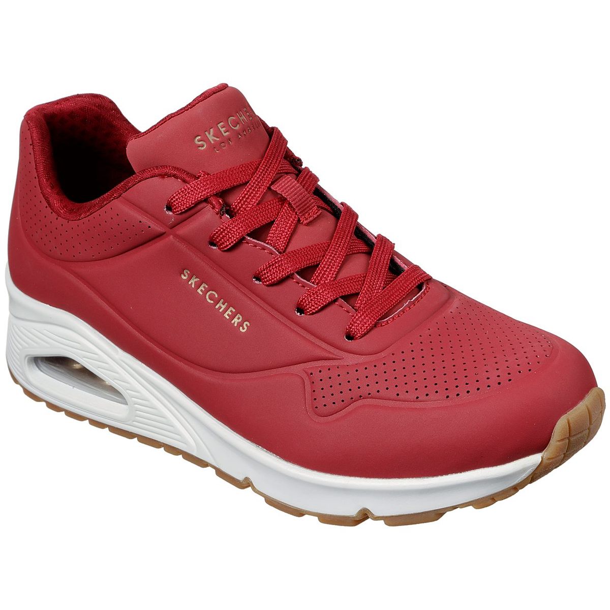 Skechers Uno - Stand on Air Damen Freizeitschuhe