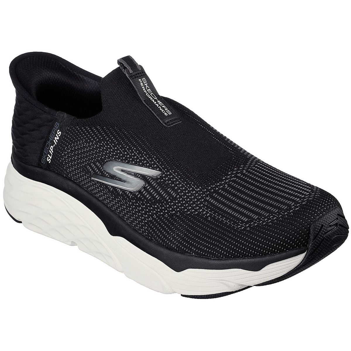 Skechers Max Cushioning Elite - Advantageous Herren Laufschuhe