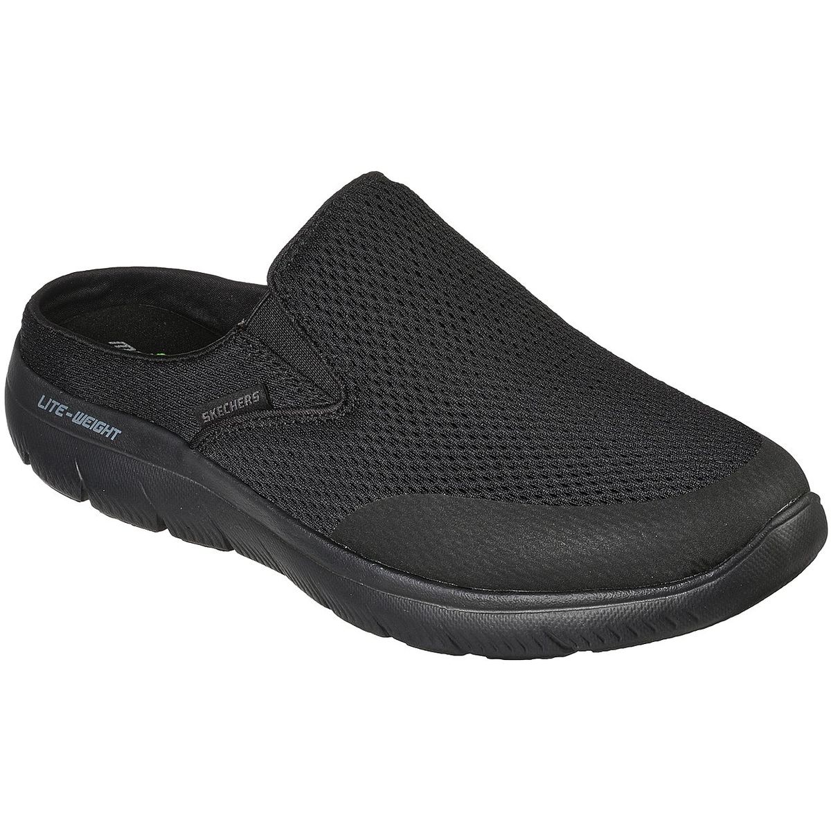 Skechers Summits - Vindicator Herren Pantoletten