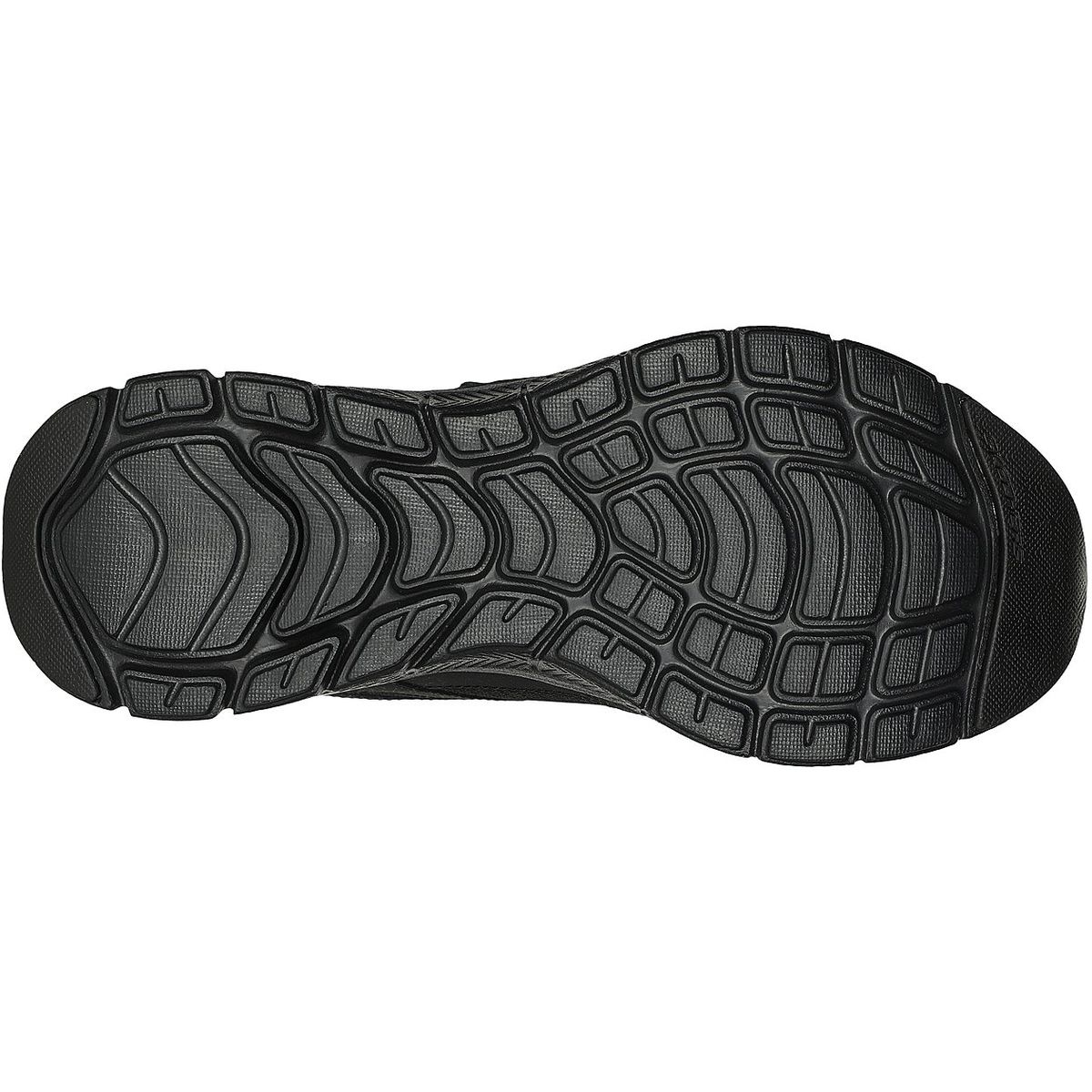 Skechers Flex Advantage 4.0 - Fortner Herren Freizeitschuhe