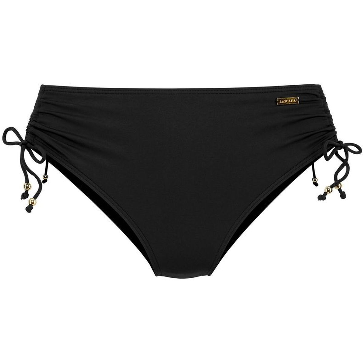 LASCANA Bikinihose mit Raffung main image 1