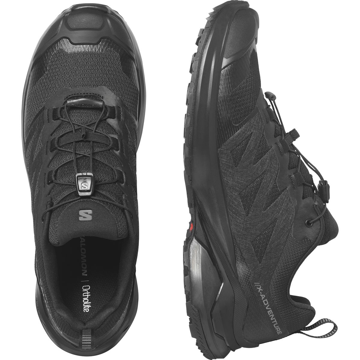 Salomon X-Adventure Herren Trailrunningschuhe