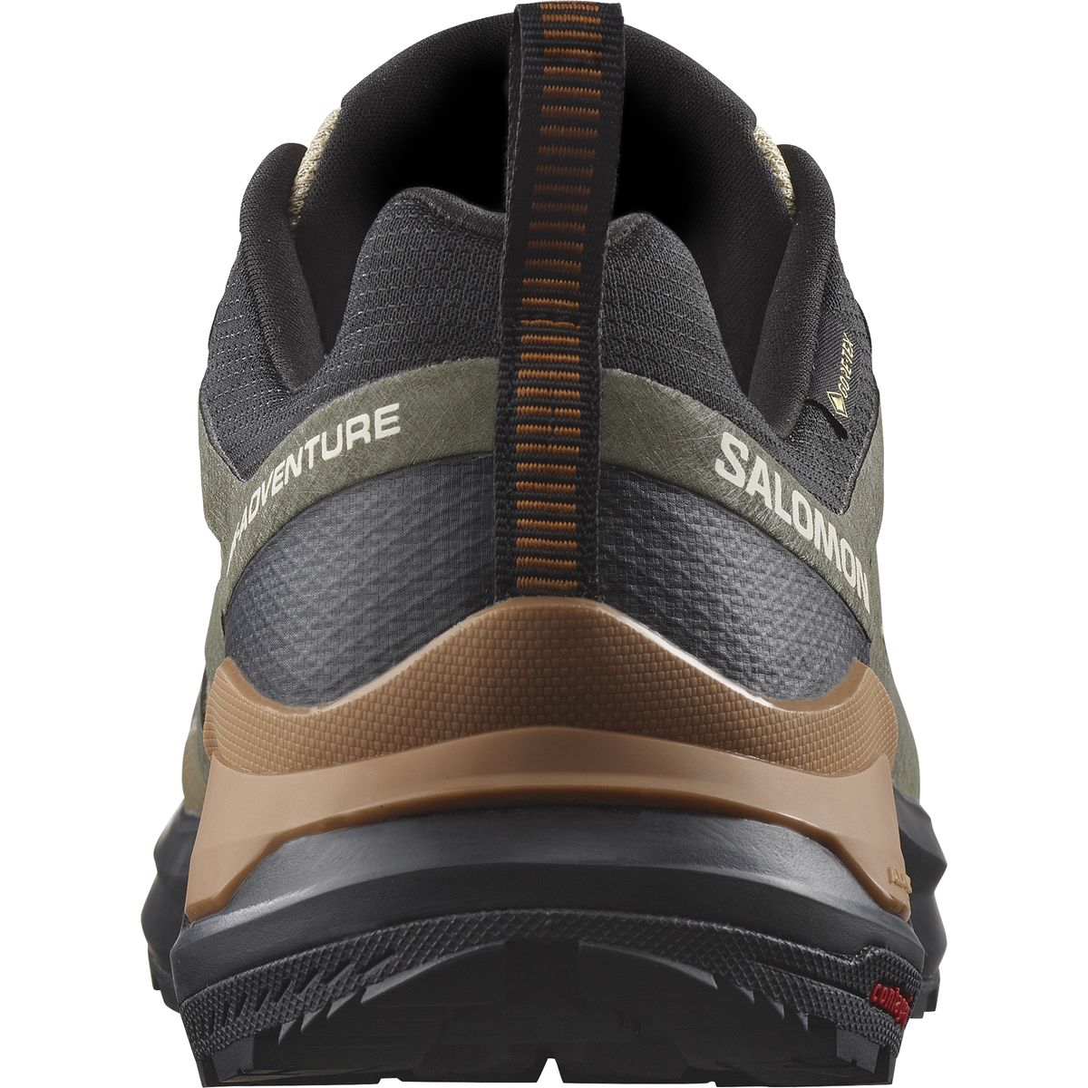 Salomon X-Adventure Gore-Tex Herren Trailrunningschuhe