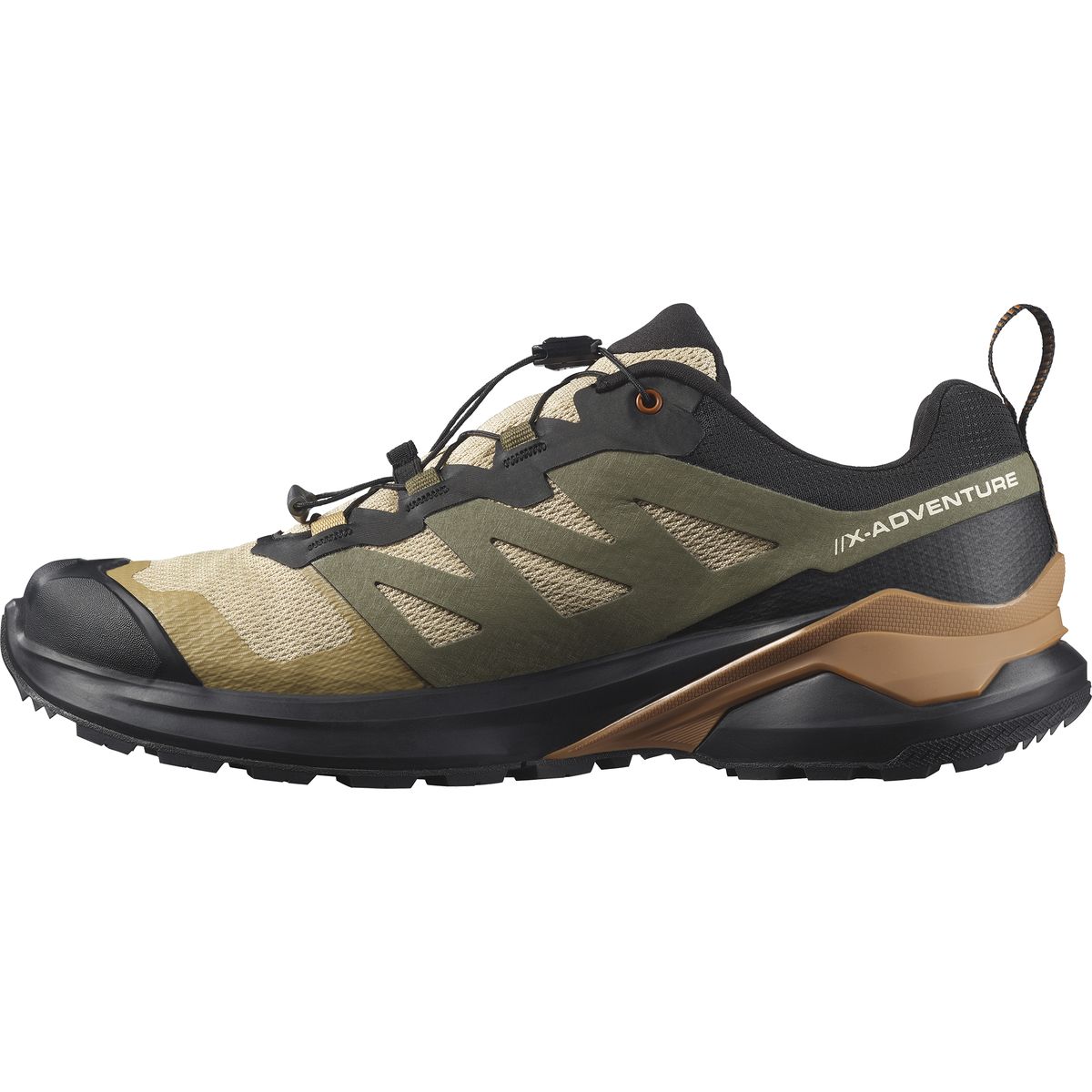 Salomon X-Adventure Gore-Tex Herren Trailrunningschuhe