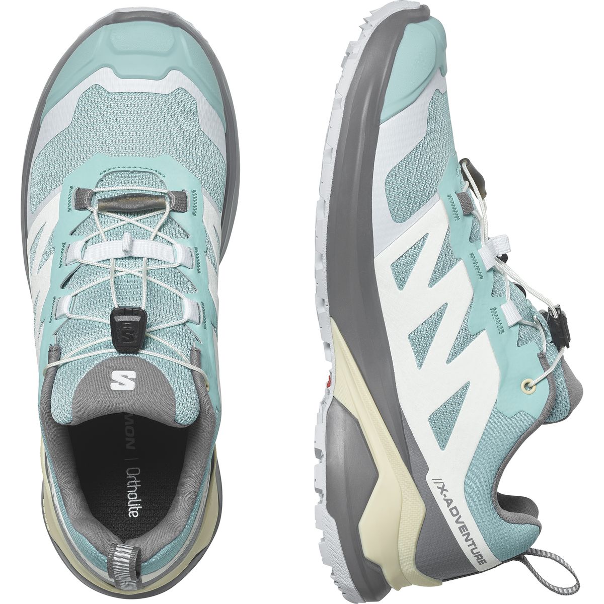 Salomon X-Adventure Damen Trailrunningschuhe