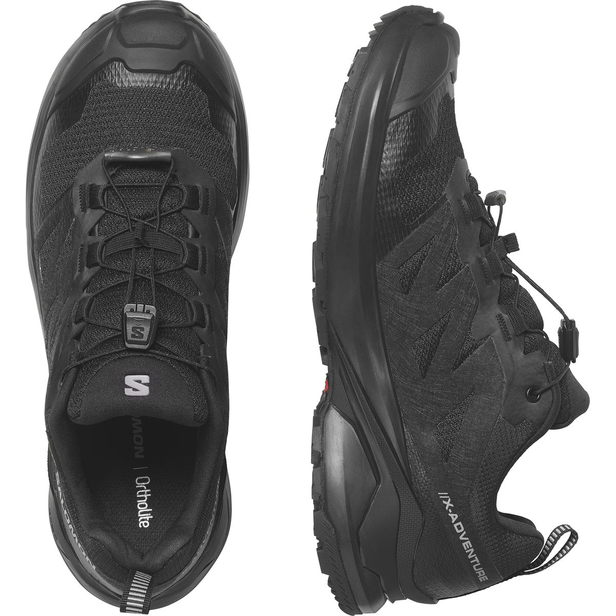 Salomon X-Adventure Gore-Tex Damen Trailrunningschuhe