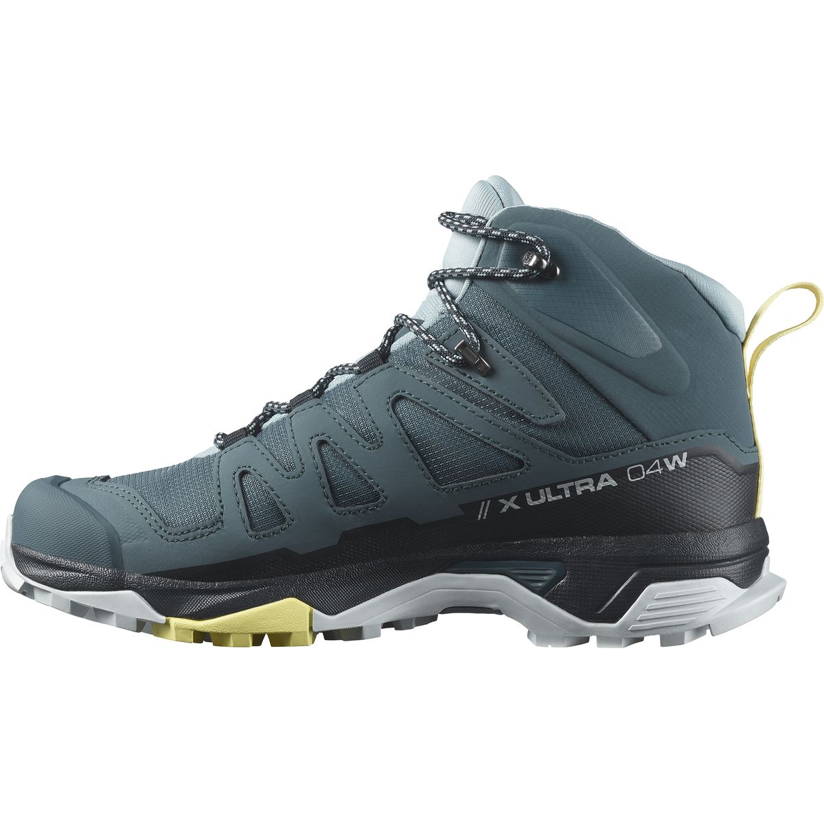 Salomon X Ultra 4 Mid Gore-Tex Damen Multifunktionsschuh