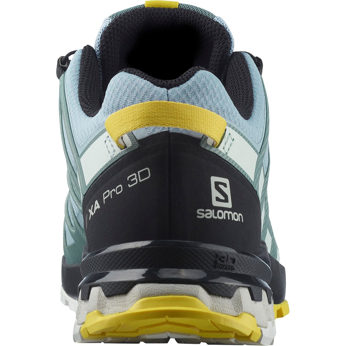 Salomon XA PRO 3D v8 Gore-Tex Damen Trailrunning-Schuh