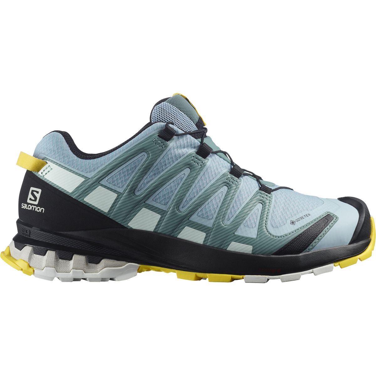 Salomon XA PRO 3D v8 Gore-Tex Damen Trailrunning-Schuh