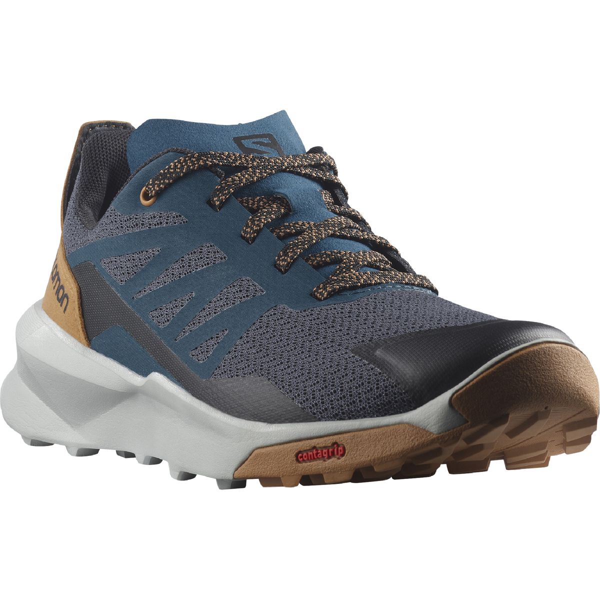 Salomon Patrol Kinder Halbschuh