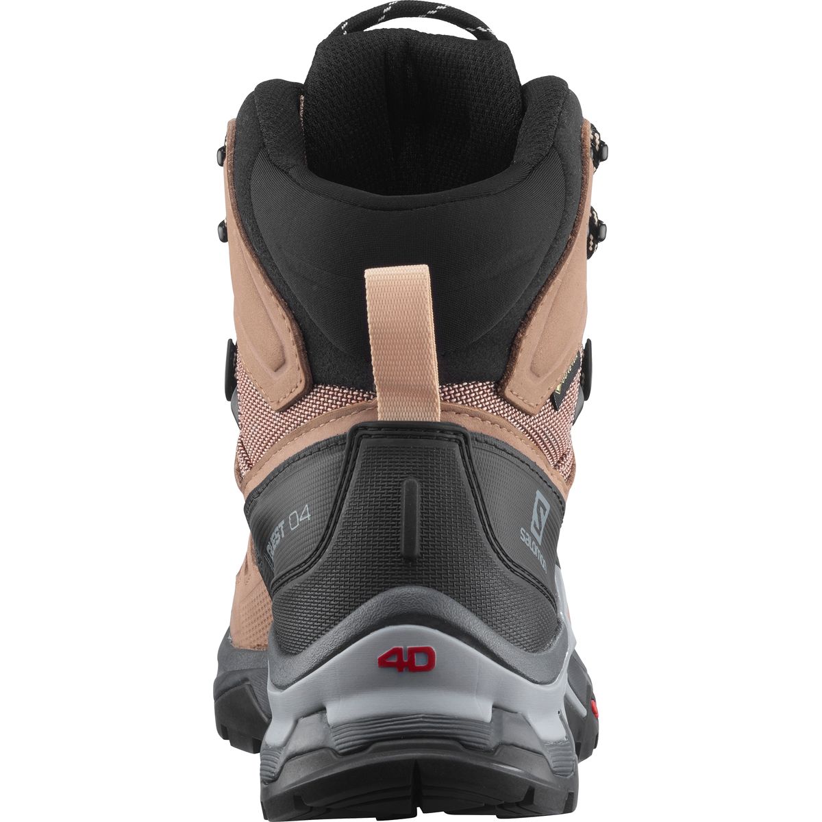 Salomon Quest 4 Gore-Tex Damen Trekkingstiefel