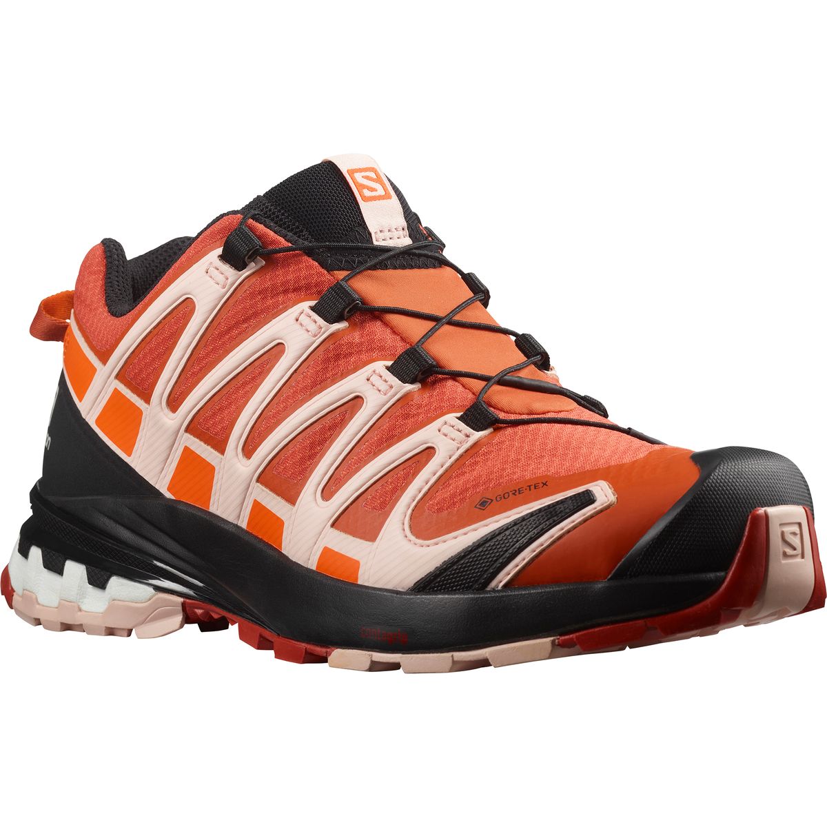 Salomon XA PRO 3D v8 Gore-Tex Damen Trailrunning-Schuh