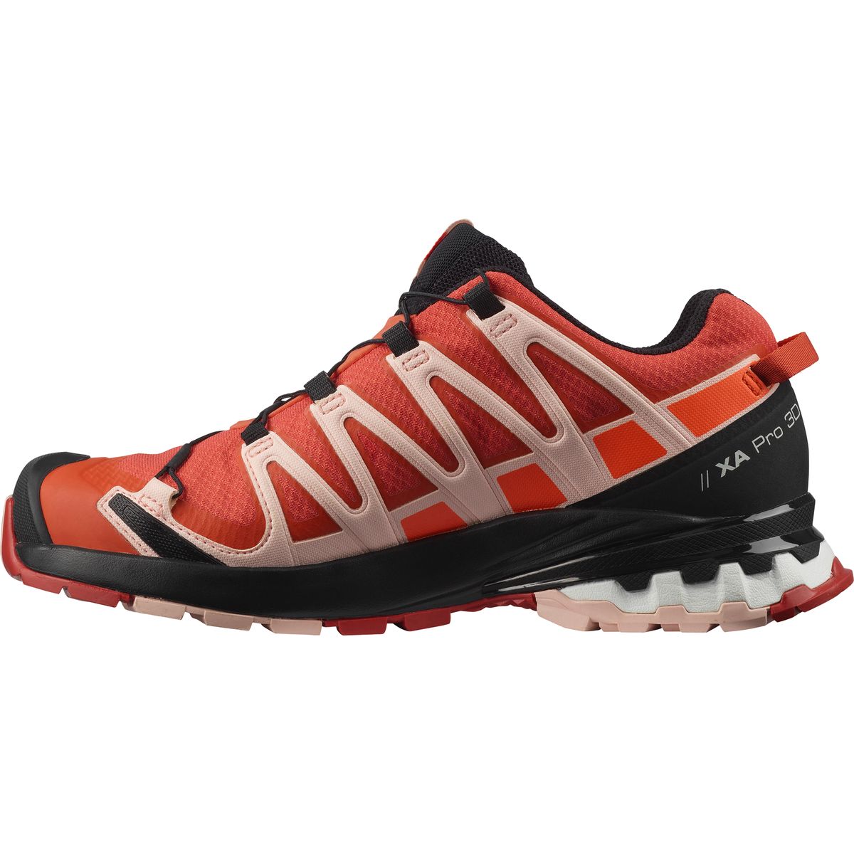 Salomon XA PRO 3D v8 Gore-Tex Damen Trailrunning-Schuh