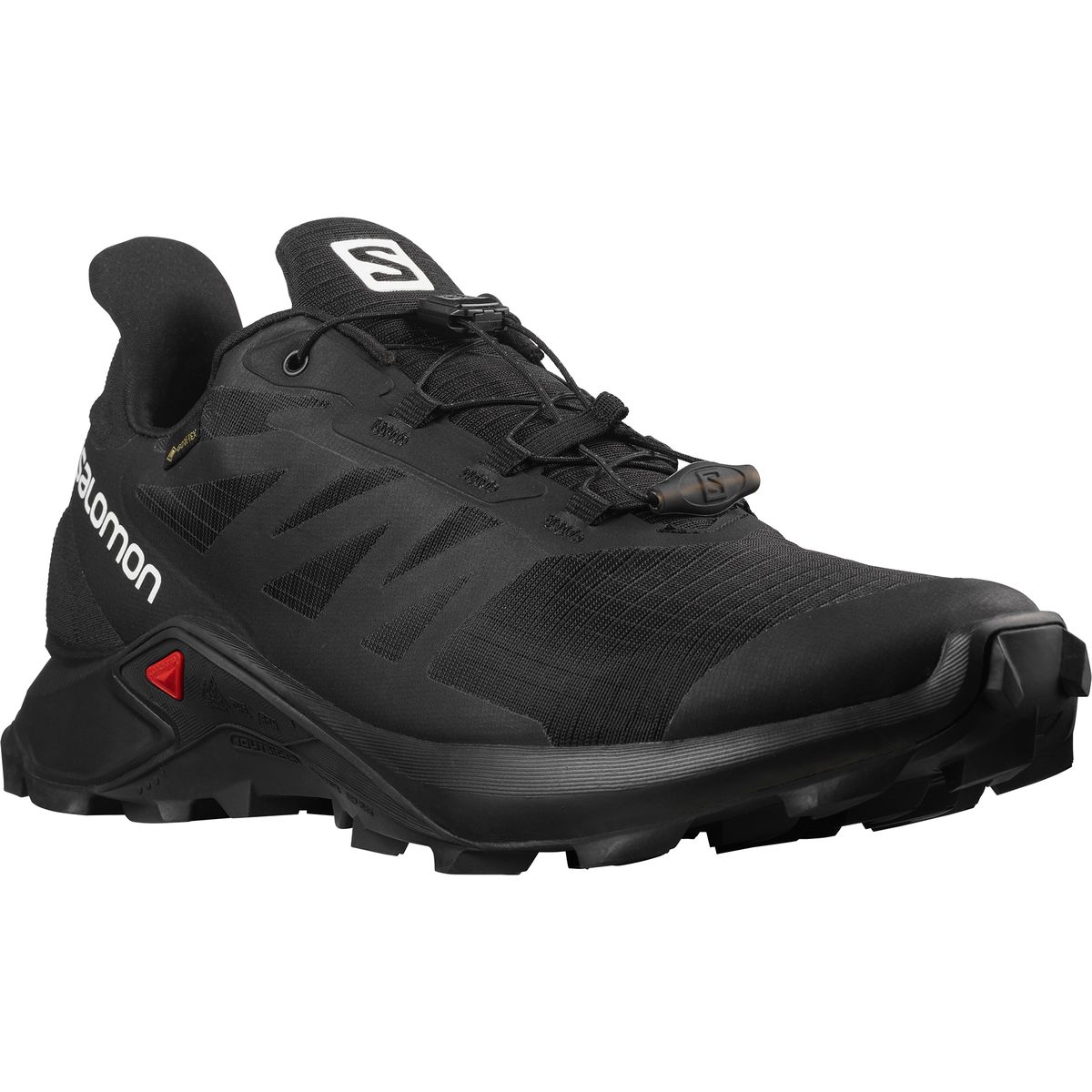 Salomon Supercross 3 Gore-Tex Herren Trailrunning-Schuh