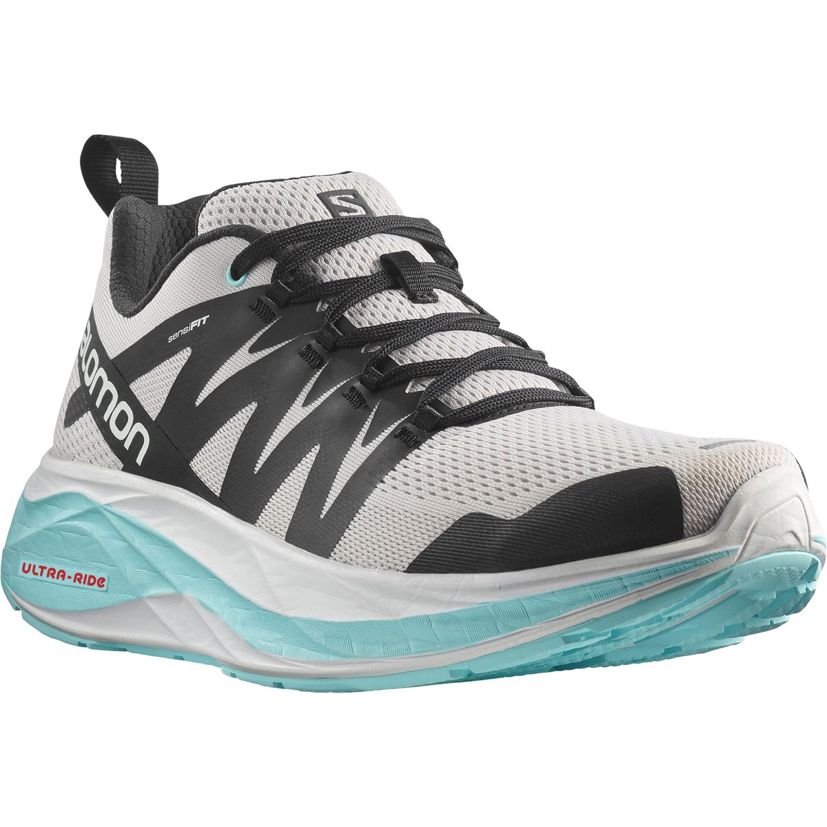 Salomon Glide Max Laufschuhe