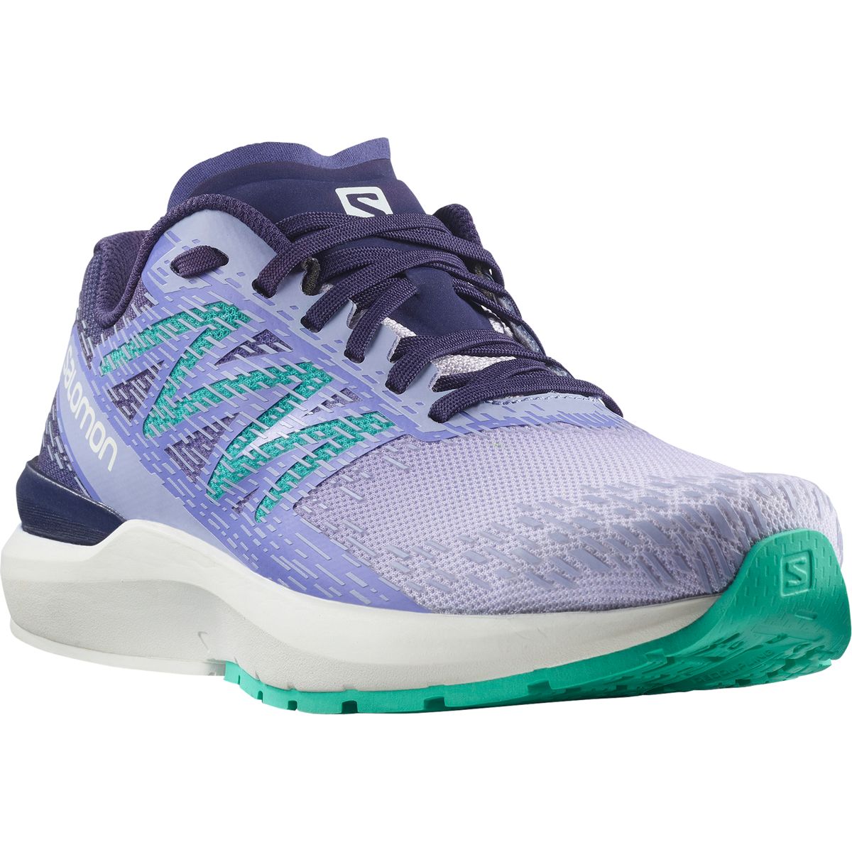 Salomon Sonic 5 Balance Damen Running-Schuh