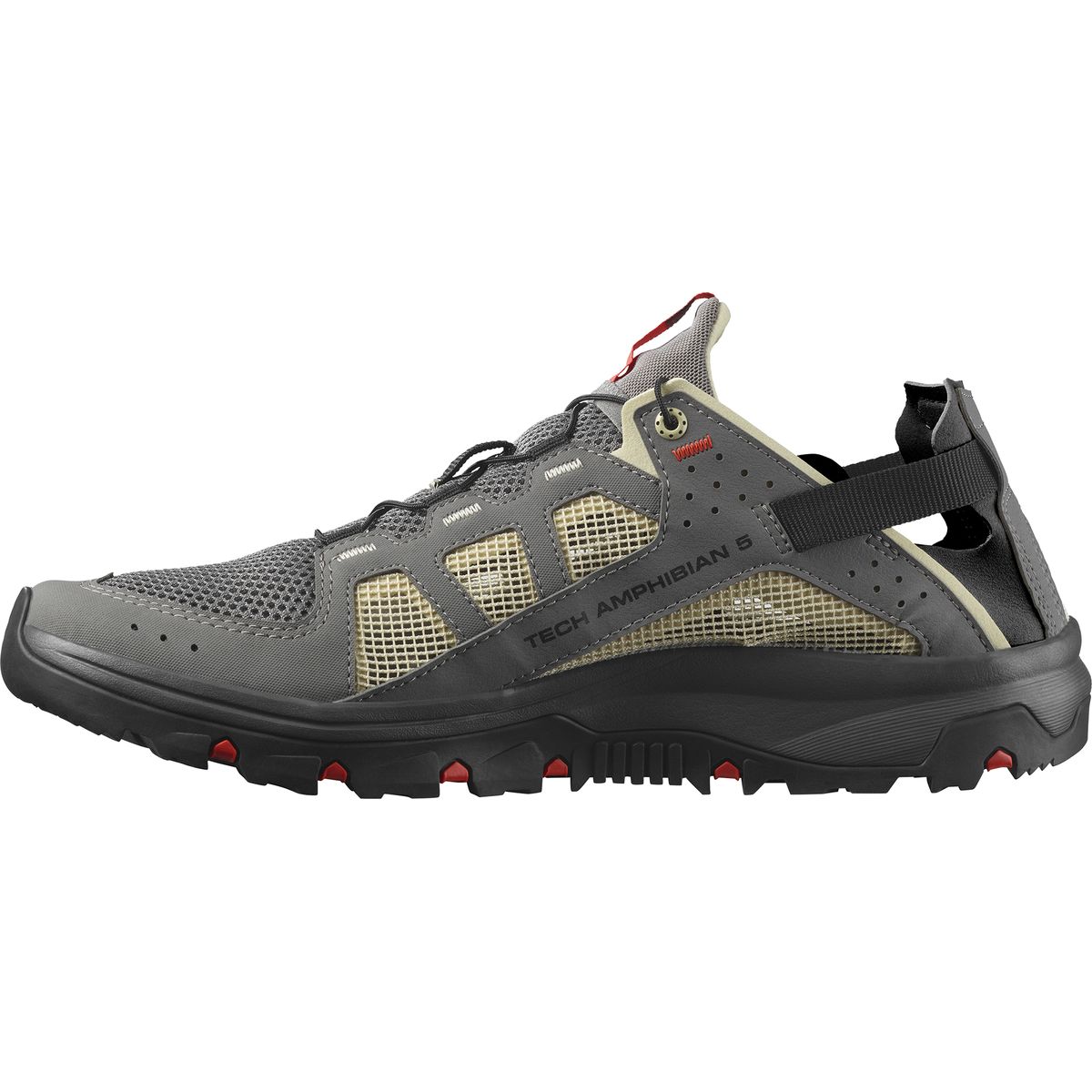 Salomon Techamphibian 5 Herren Freizeitschuhe