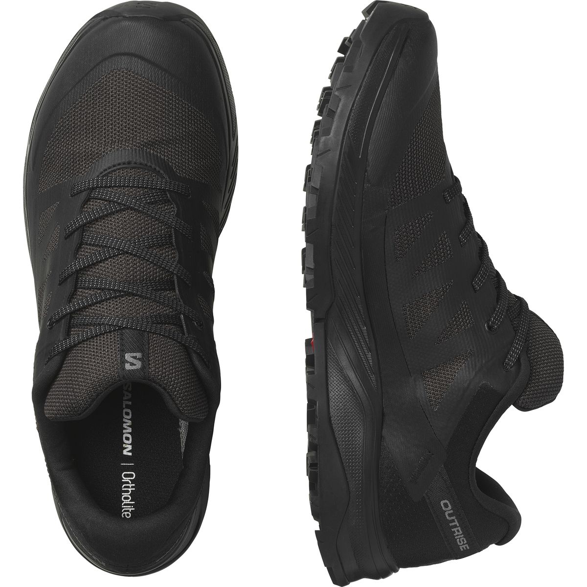 Salomon Outrise Gore-Tex Herren Multifunktionsschuhe