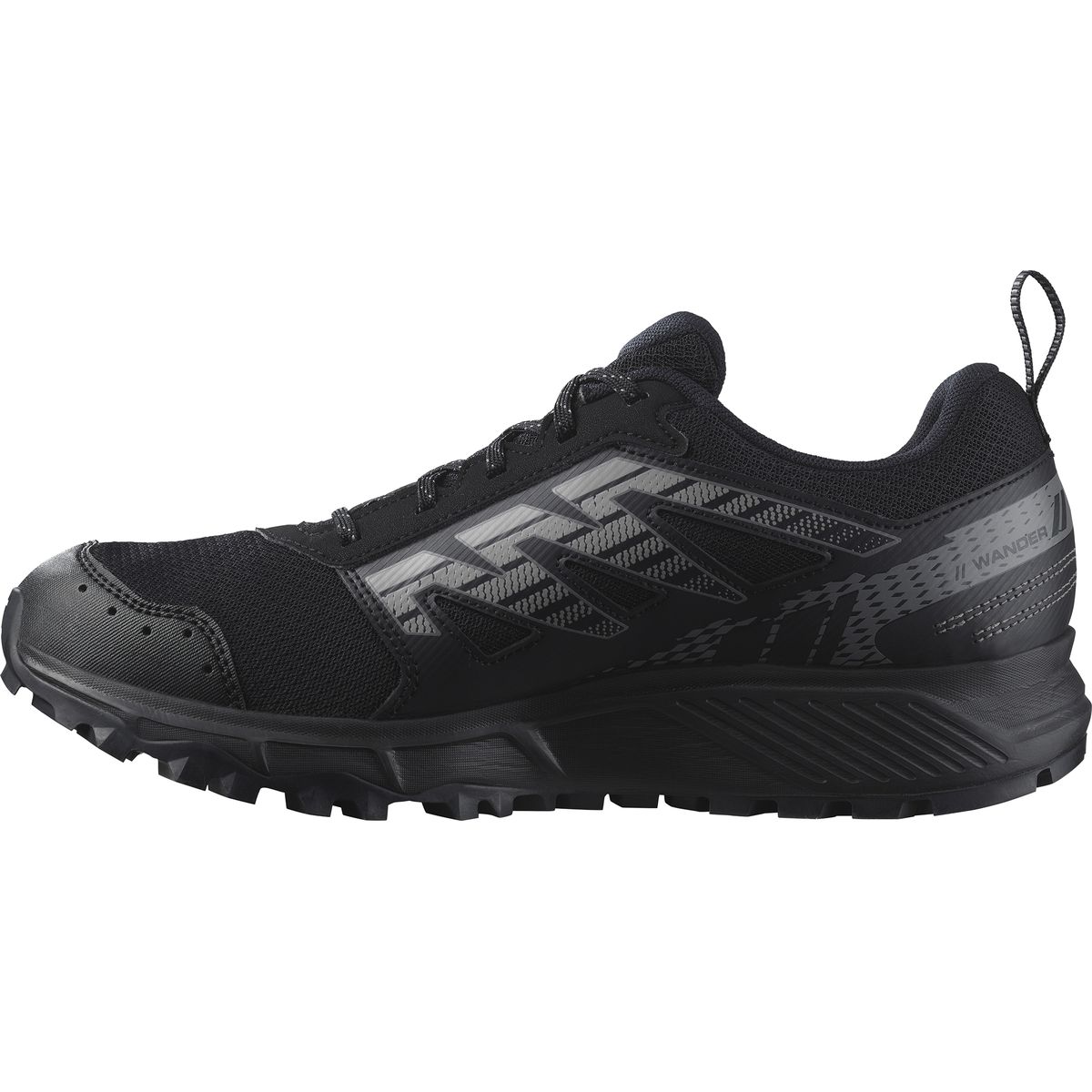 Salomon Wander Gore-Tex Herren Trailrunningschuhe