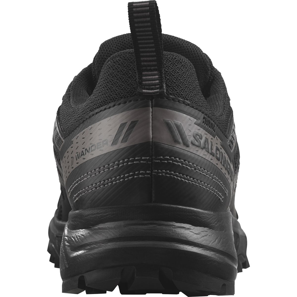 Salomon Wander Gore-Tex Damen Trailrunningschuhe